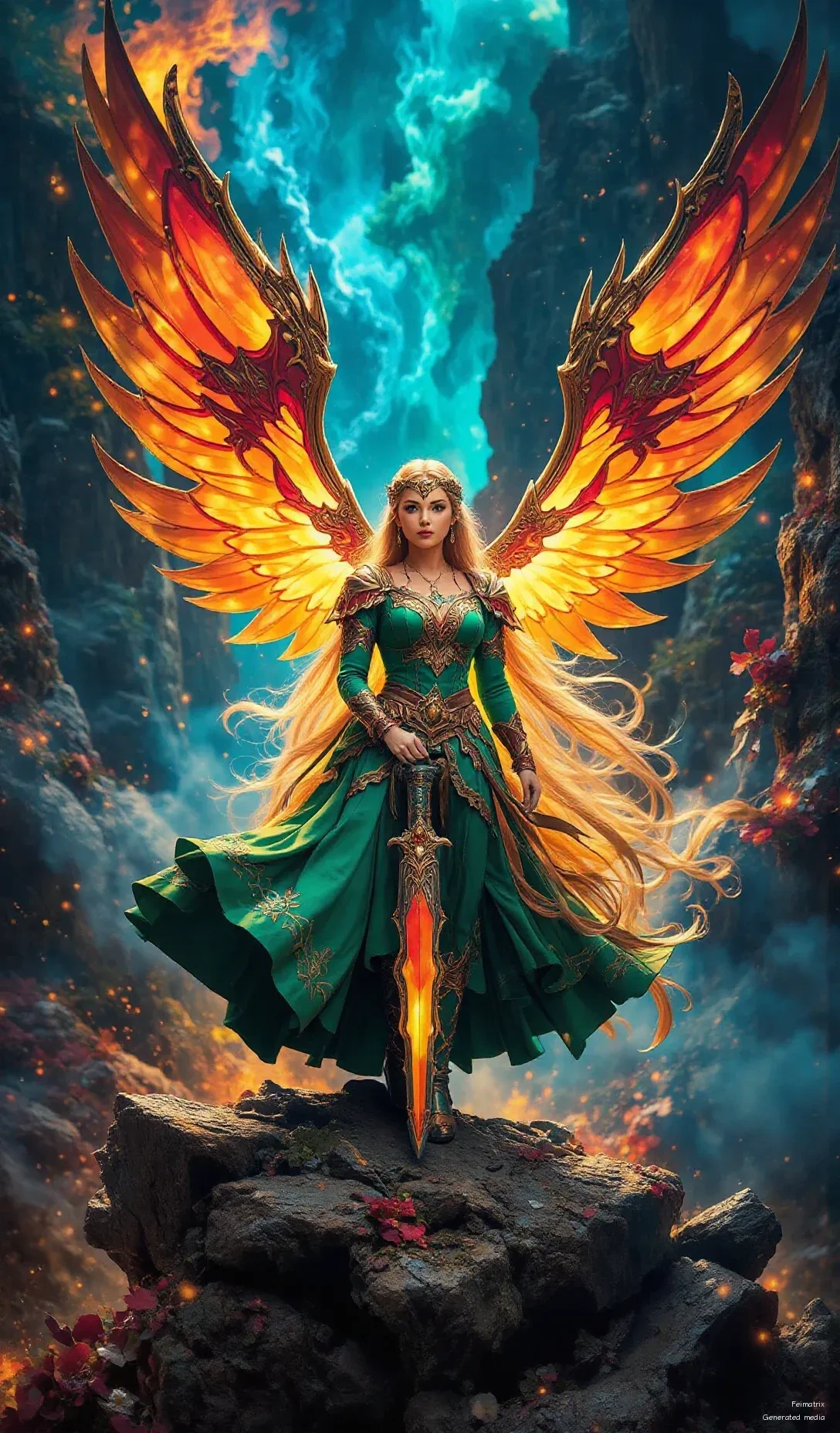 Cozy vibes and golden hour light – doesn’t get much better than this! Feeling like my favorite comfort sweater today - soft knit, perfect fit, simple joy.  A little bit of rain outside, plenty of warm...