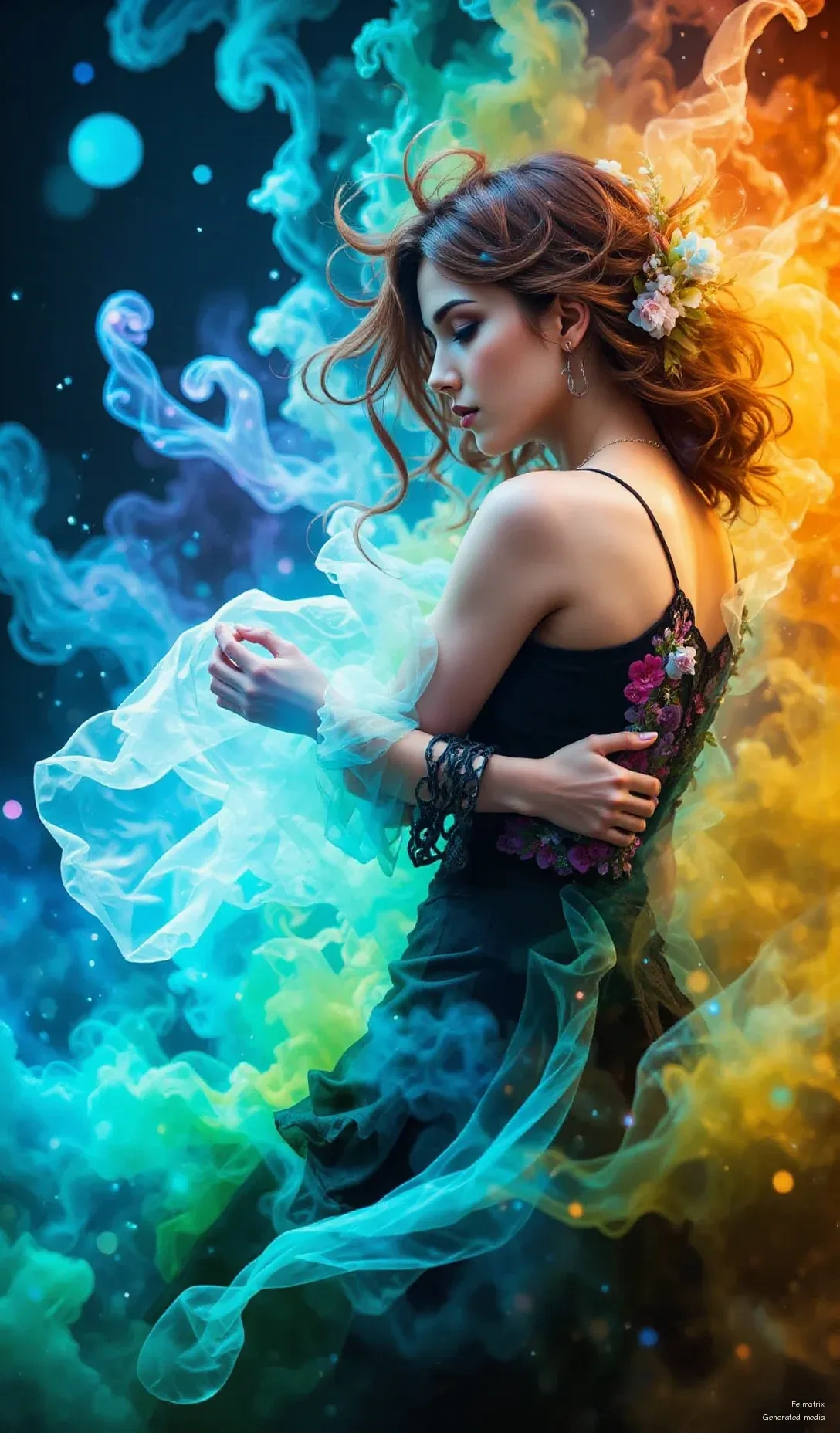 Sunlight through the leaves and that perfect cozy knit – feeling like this all autumn long! Little moments like these remind us to slow down, breathe deep, and appreciate the simple beauty around us. ...