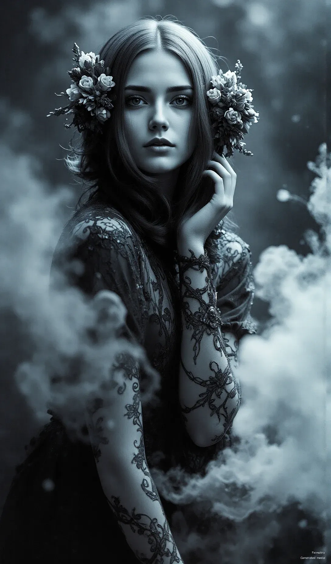 Sunlight through the leaves, coffee cup close by… that’s pretty much how it’s been feeling lately – cozy and content. Loving this effortless autumn look (bonus points for oversized knitters!) and soak...