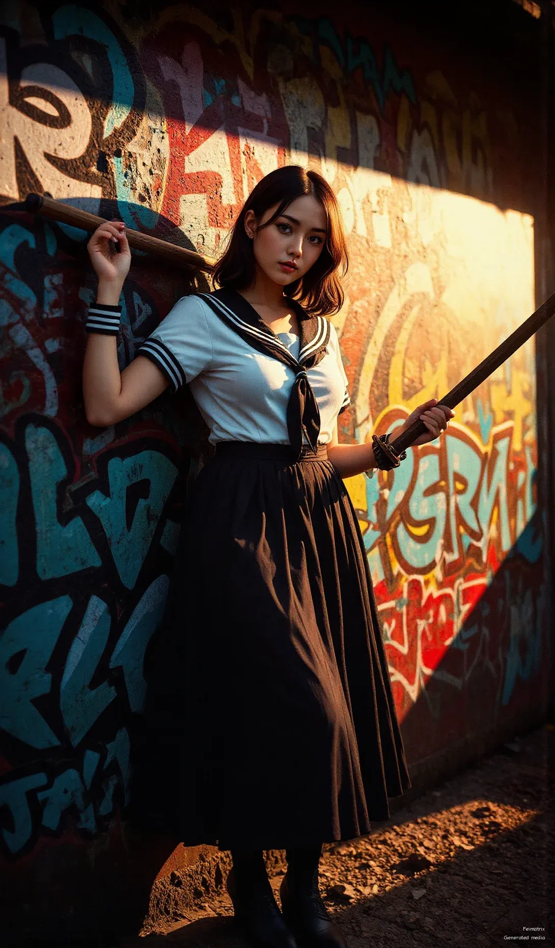 Golden hour glowin’ here! ✨ Feeling cozy and content wrapped up in this favorite knit sweater – nothing beats a simple moment at home after a long day exploring (or not!). Coffee cup in hand, book ope...