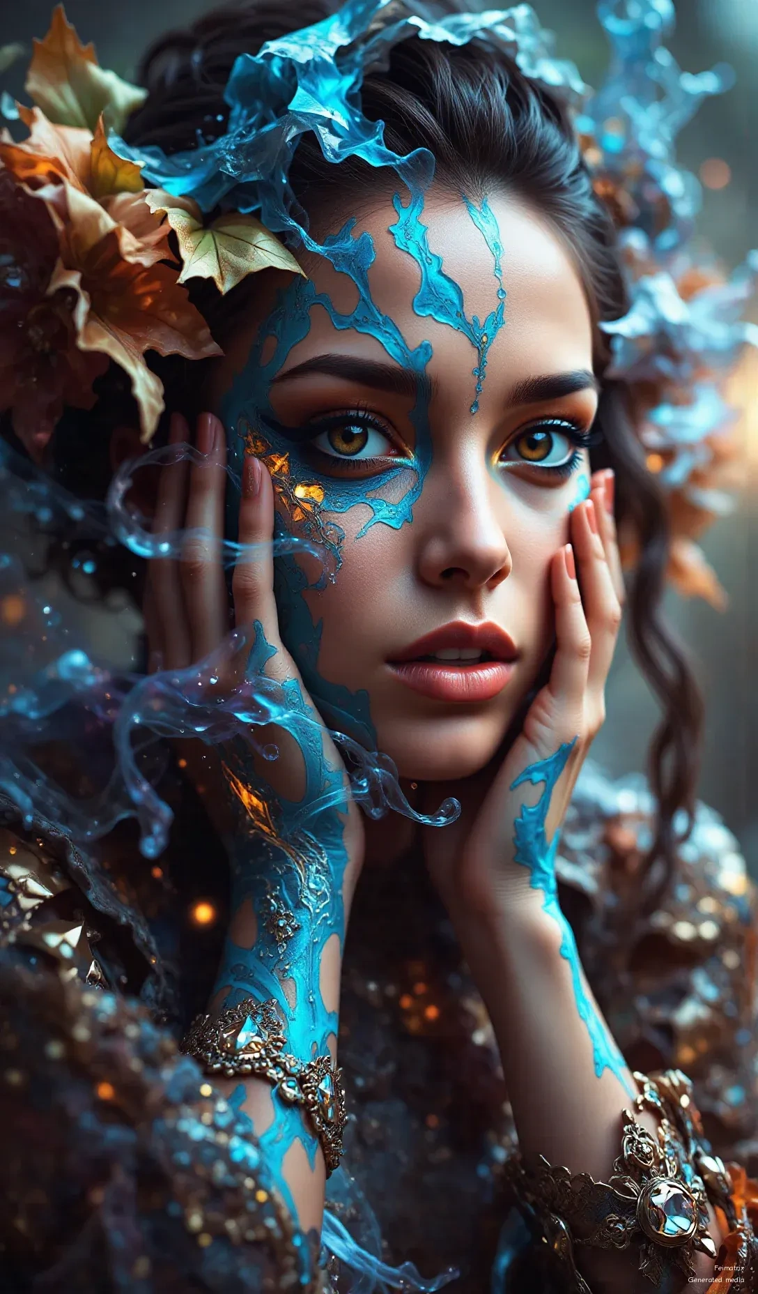 Golden hour glow and favorite vintage finds – doesn’t get much better than this! Cozying up to a rainy day with a classic knit sweater and feeling perfectly ourselves today. A little bit of quiet chao...