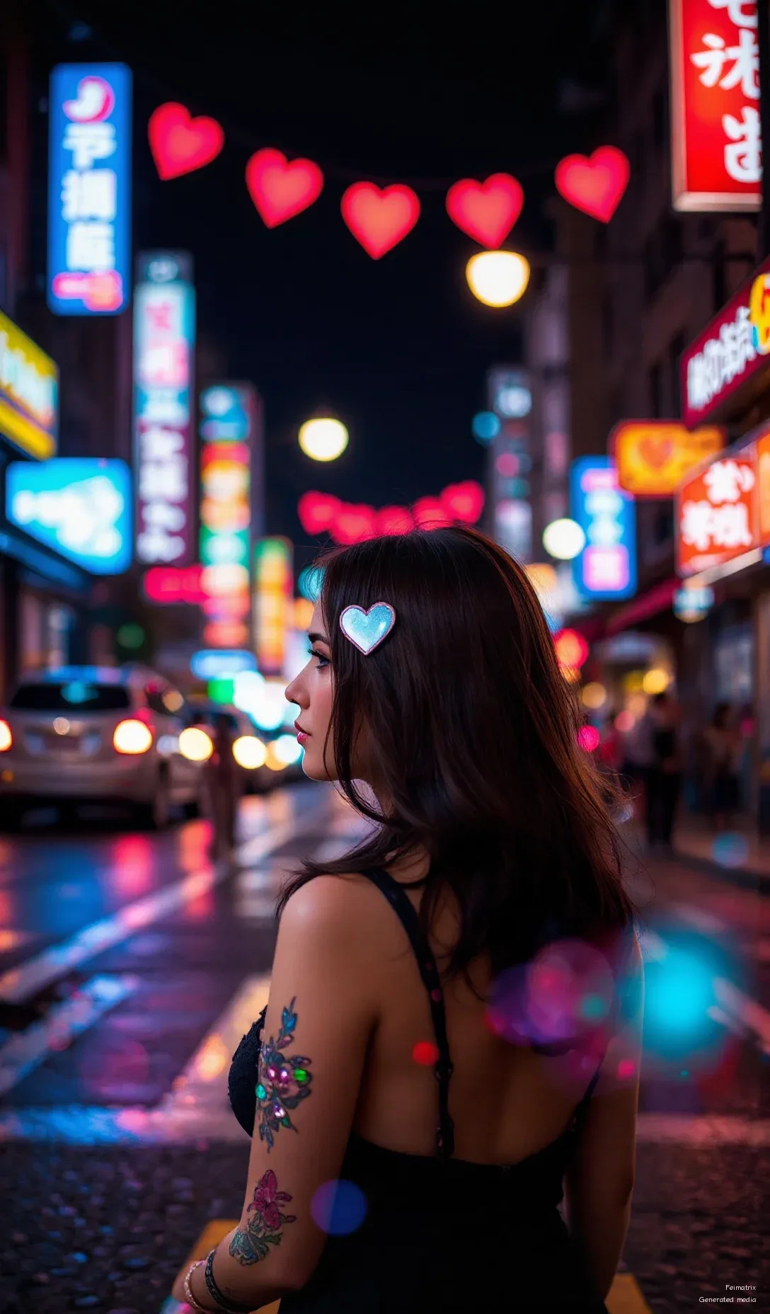 Sunlight through the leaves, coffee steam rising… that’s pretty much perfection, right? Feeling cozy and content in my favourite oversized knit today - chasing those golden hour vibes all day long! A ...