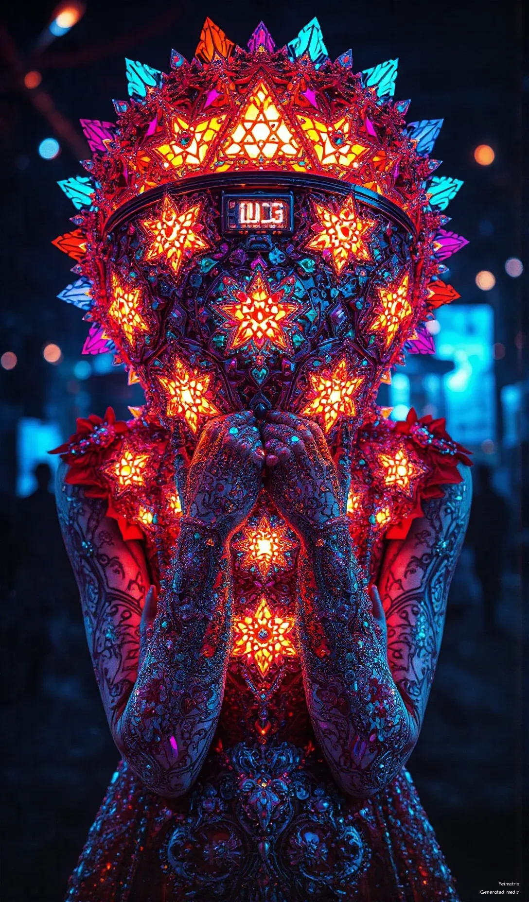 Golden hour glowin’ and feelin’ it all. That perfect cozy combo – chunky knit + oversized scarf = instant happiness (and maybe just a little bit of that autumn magic ✨).  Spent the day wanderin’, drin...