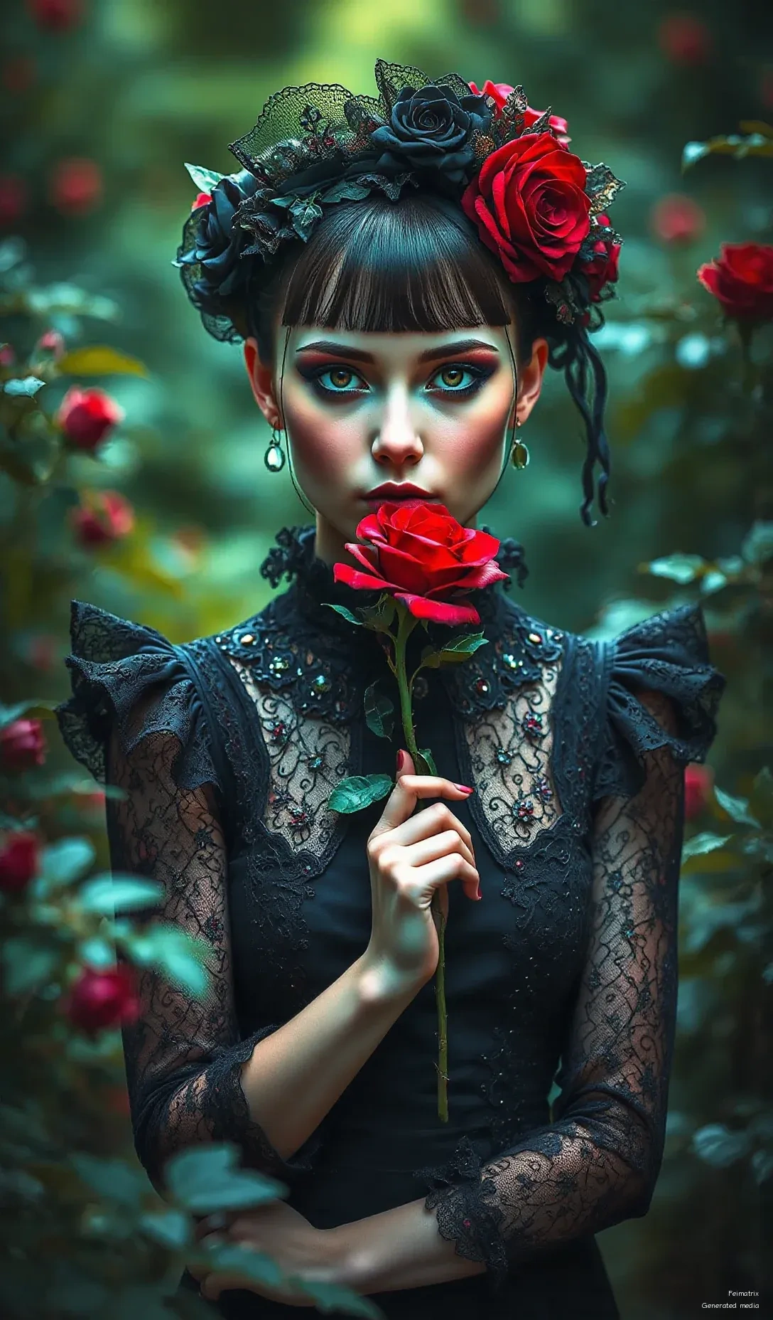 Sunlight through the leaves and a feeling like everything’s just right. Cozying up in my favorite knit today – it’s simple pleasures that make all the difference! Maybe a little coffee, maybe not… Eit...