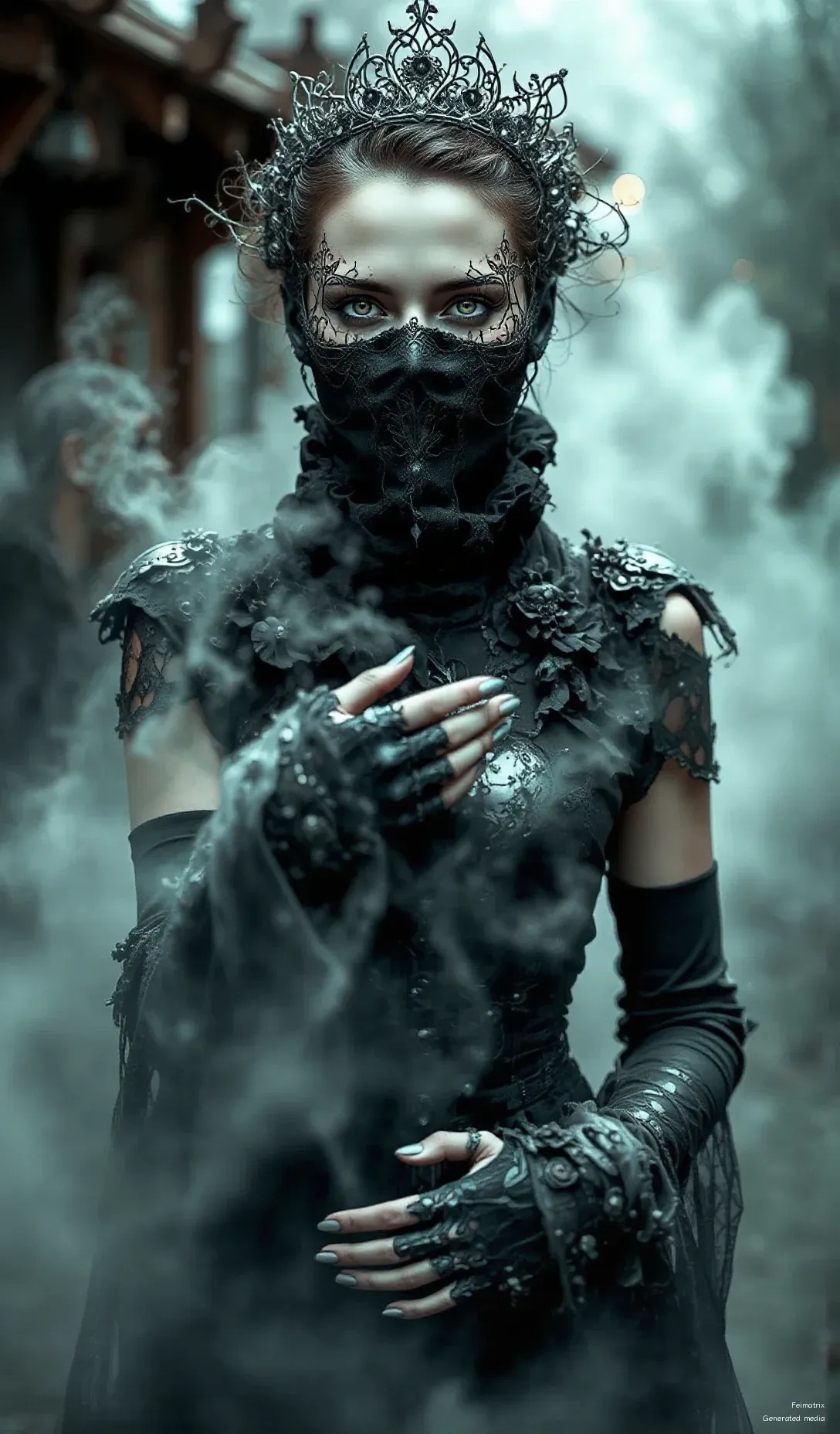 Sunlight through the leaves and that perfect autumn glow ✨ Feeling cozy in my favorite oversized knit – like we’re always chasing golden hour. A little bit of quiet today, a whole lot of love for this...