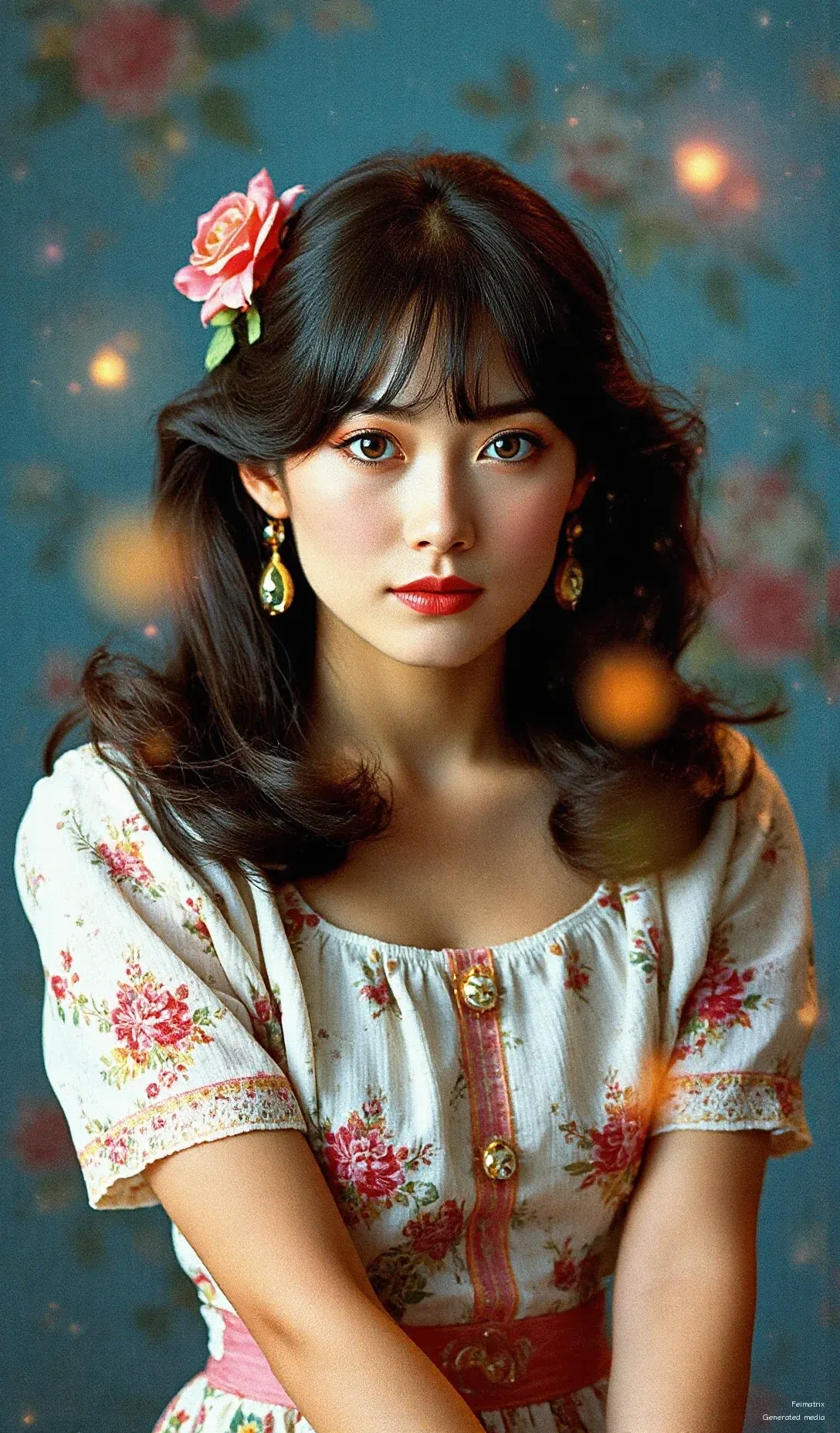 Golden hour glow and a whole lot of cozy vibes today! Snuggled up in my favorite sweater (bonus points for the chunky knit) with our little pup – nothing beats these simple moments. Feeling like we’re...