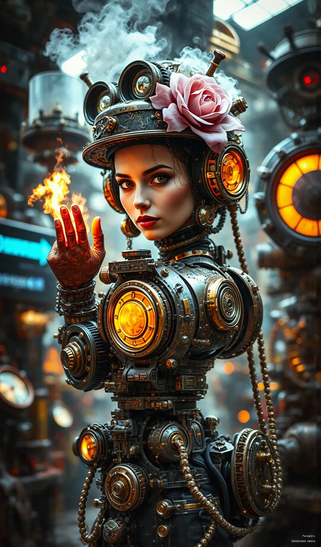 Sunlight through the leaves and that perfect cozy knit – feeling like this most days ✨ Just a little bit of autumn magic brewing… maybe a touch of sleepy too 😉 What’s your favorite thing about fall? L...