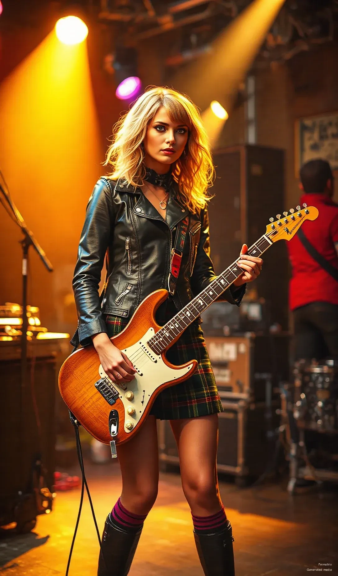 Sunlight through the leaves and that perfect vintage knit - feeling like we’ve found our little slice of heaven today ✨ Just a quiet morning spent sipping coffee and letting the city drift by... somet...