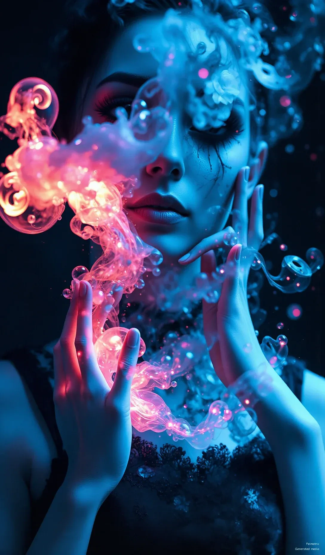 Sunlight through the leaves, coffee steam rising… feels like this might just be perfection. A little cozy, a little dreamy, and definitely feeling ourselves today. Loveing the soft glow on our favorit...