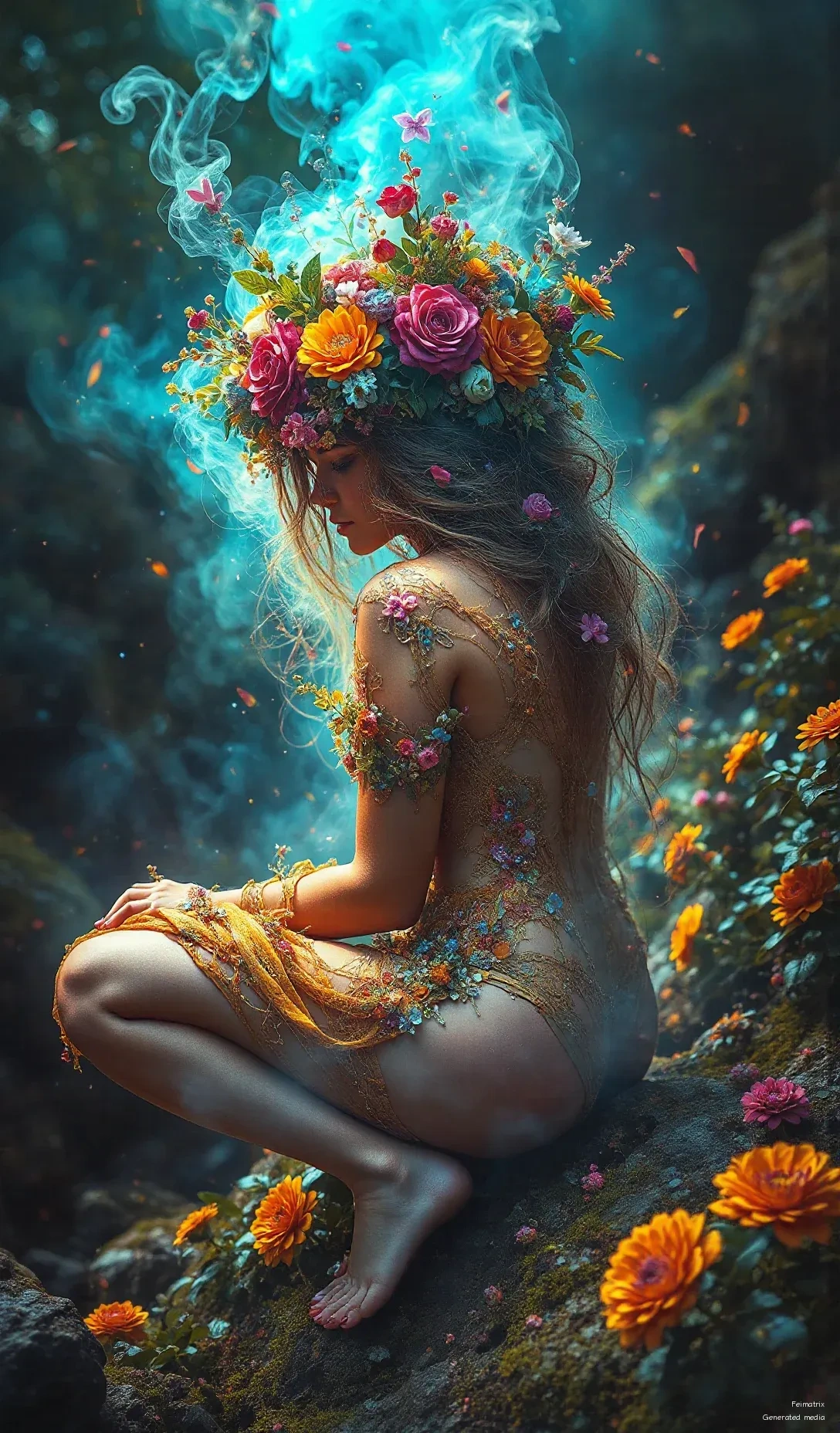 Cozy mornings and city lights ✨ Feeling that perfect balance between tired (but happy!) and ready to take on the day in my favorite oversized sweater and trusty boots. A little bit of rain never hurt ...