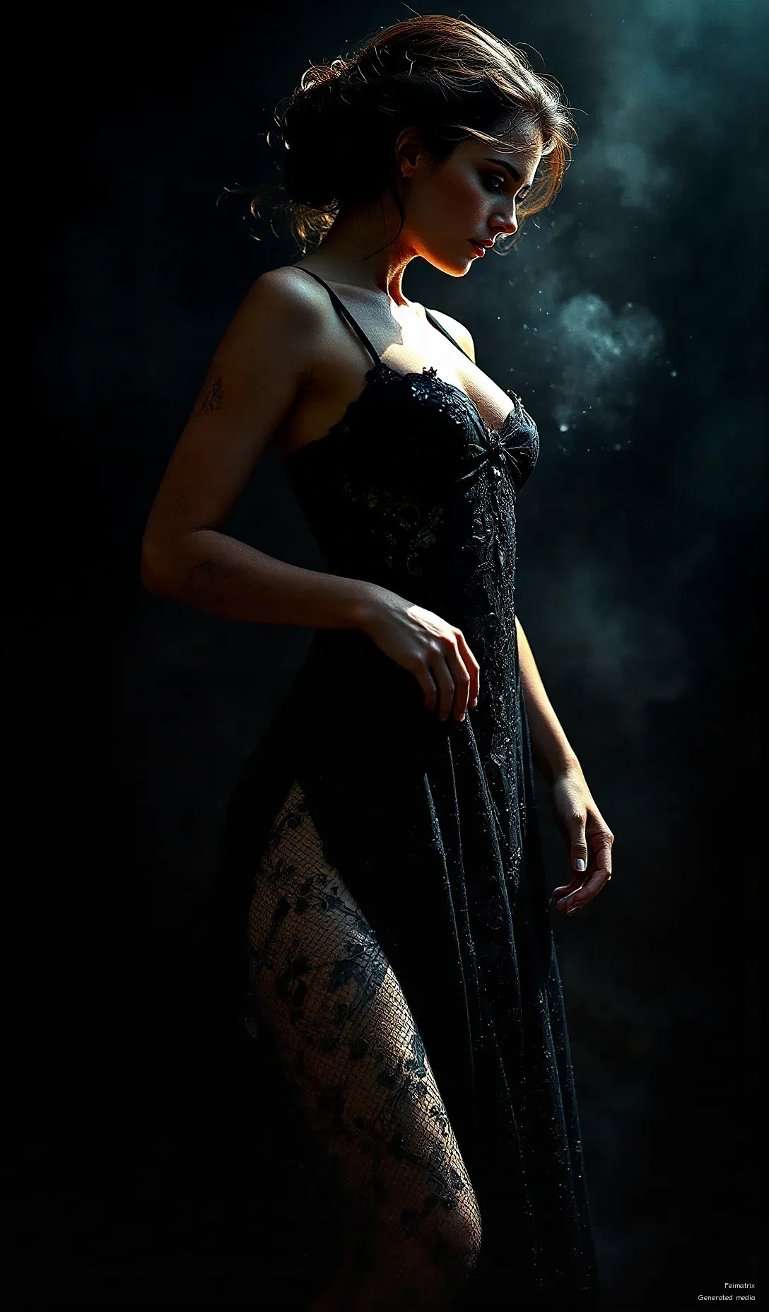 Golden hour glowin’ ✨ Feeling that perfect cozy combo - oversized sweater and maybe just a little bit of city haze. Sometimes it's nice to keep things simple, like this favorite cafe run & a whole lot...