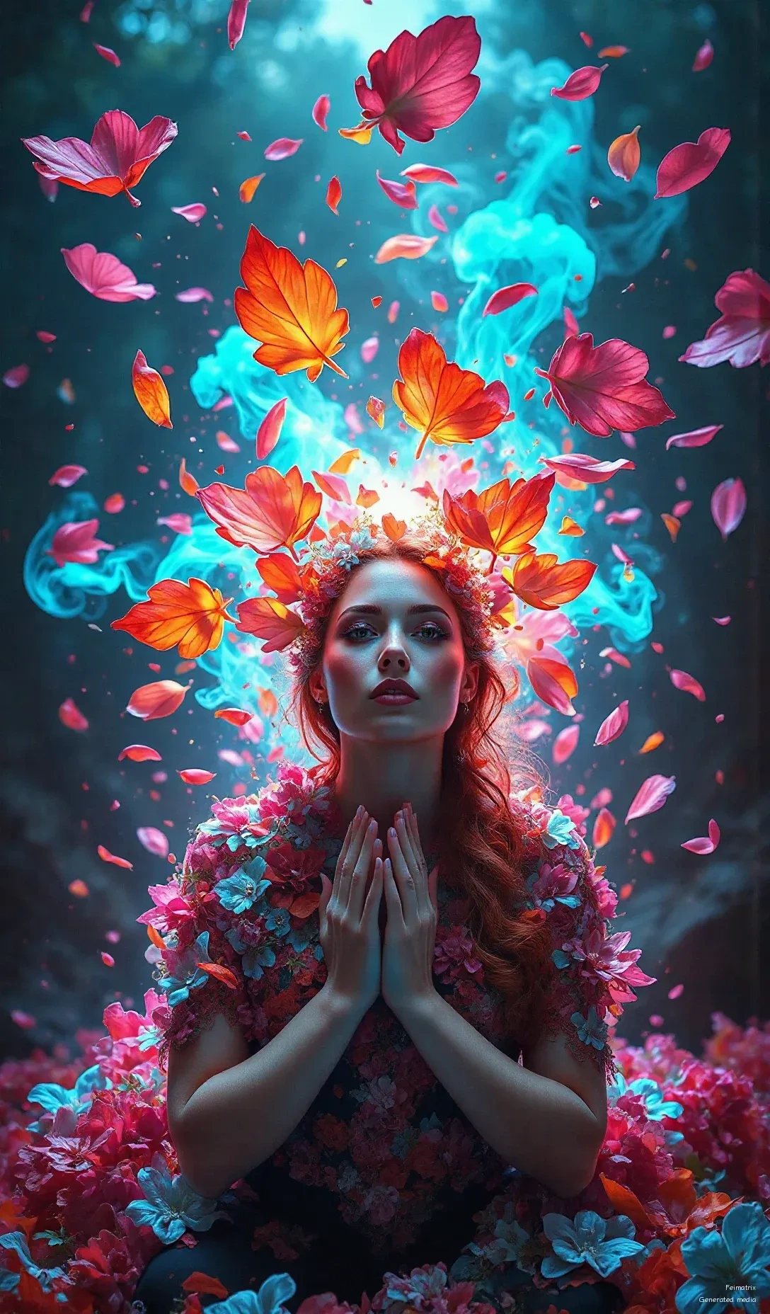 Golden hour glow and fuzzy feelings ✨ Just found my perfect cozy combo – oversized knit sweater, favorite boots, and not much else to worry about! Feeling like this all day long... maybe even better w...