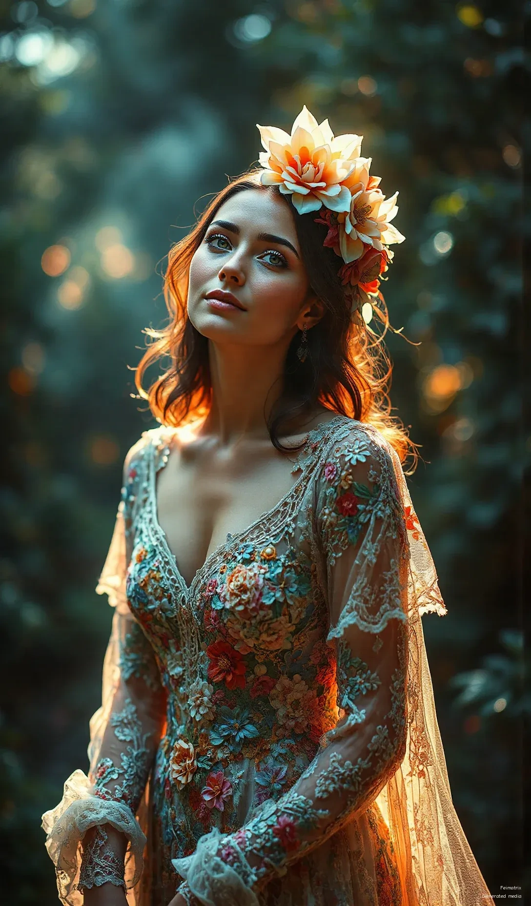 Golden hour glowin’ and feeling it! Lately, everything feels like a cozy dream – curled up with a book (and maybees here and there!), comfy knits, and the best company - always. Simple joys make all t...