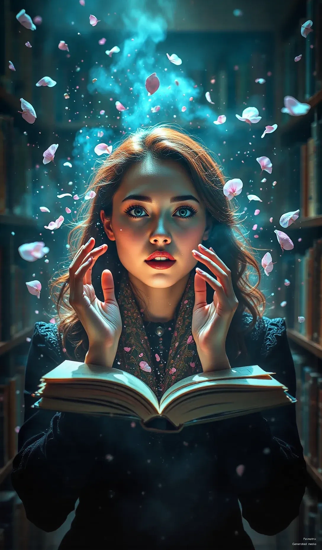 Golden hour glow and favorite sweater – doesn’t get much better than this! Spent the day lost in thought (and these streets) feeling like we have it all. A little bit cozy, a little bit dreamy... what...