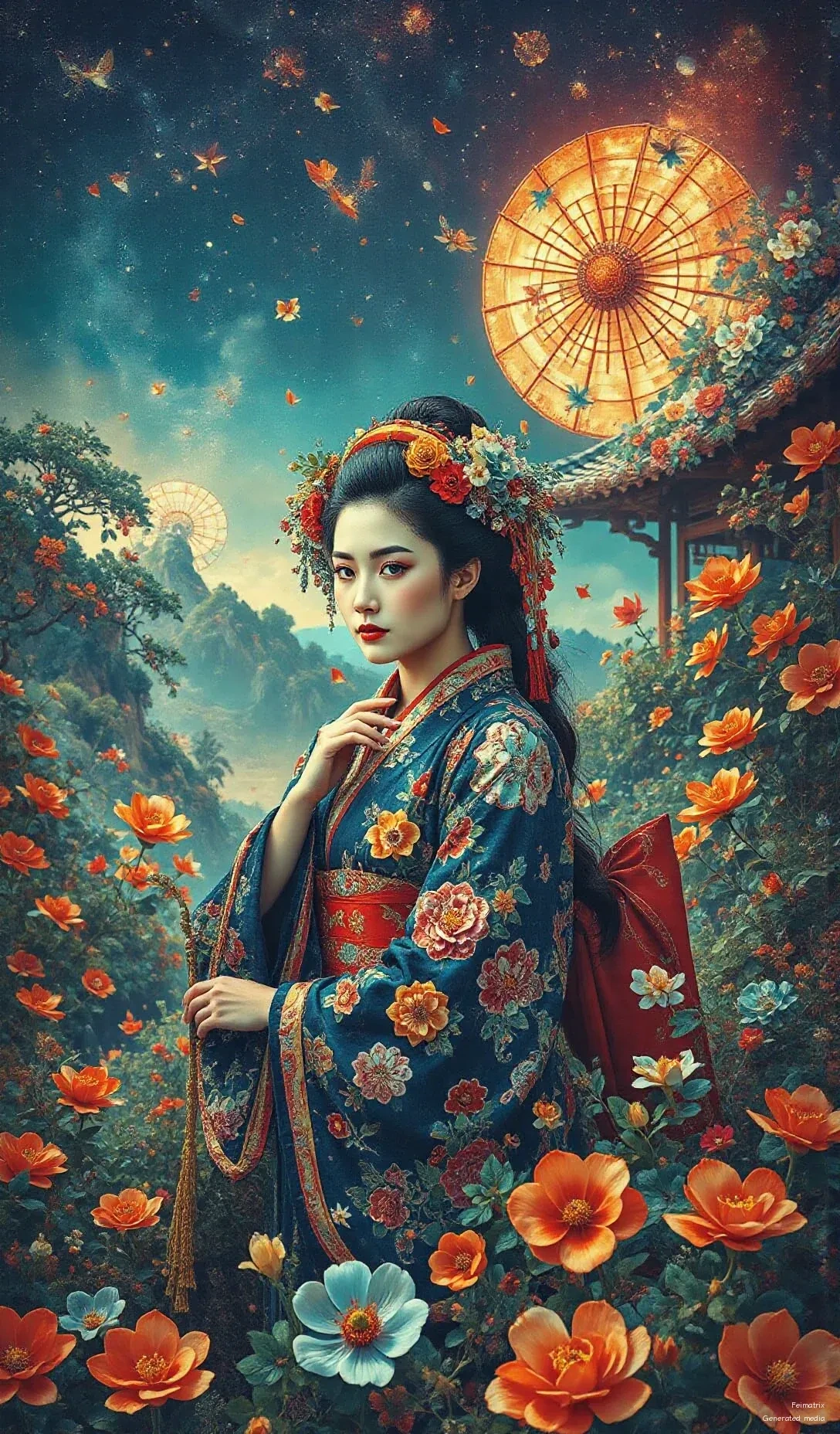 Golden hour glowin’ ✨ Found my perfect cozy corner and haven't moved since! This knit sweater has been living under our noses for way too long - time to wear it every day! Feeling like this: content, ...