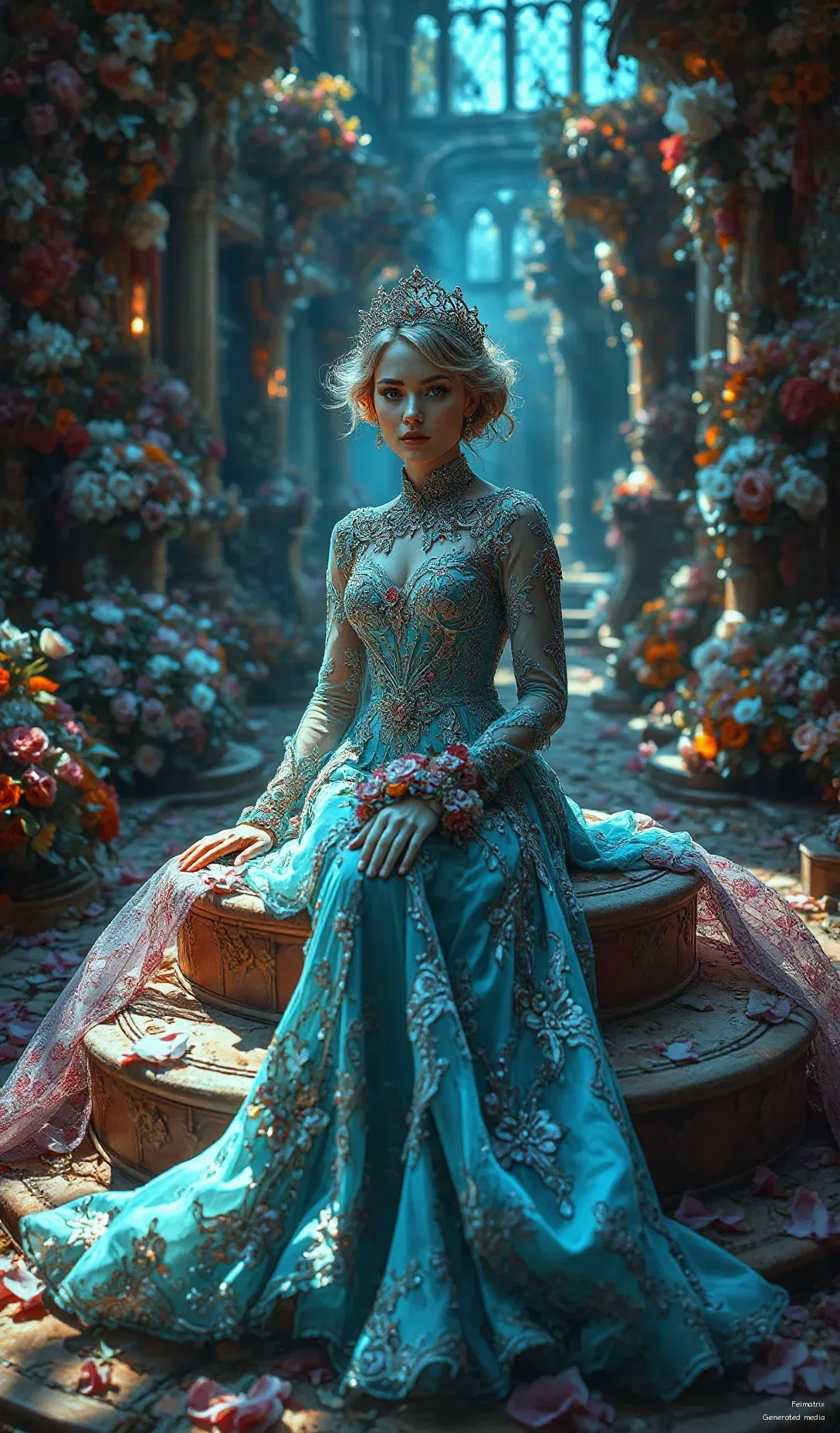 Sunlight through the leaves and that perfect cozy knit – feeling like this often feels like home. A little bit dreamy, a little bit chill, and totally content just being us. Loving these autumn days &...