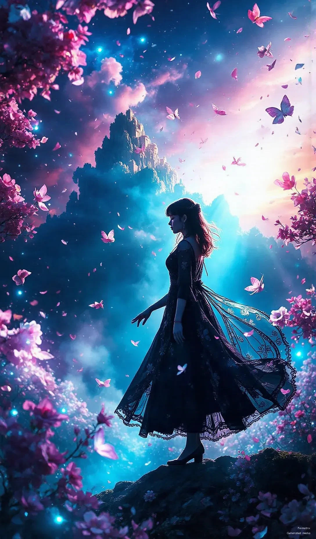 Sunlight through the leaves and that perfect cozy knit - feeling like this today! A little bit of city breeze, a whole lot of peace. Doesn’t get much better than this, does it? Bonus points for the co...