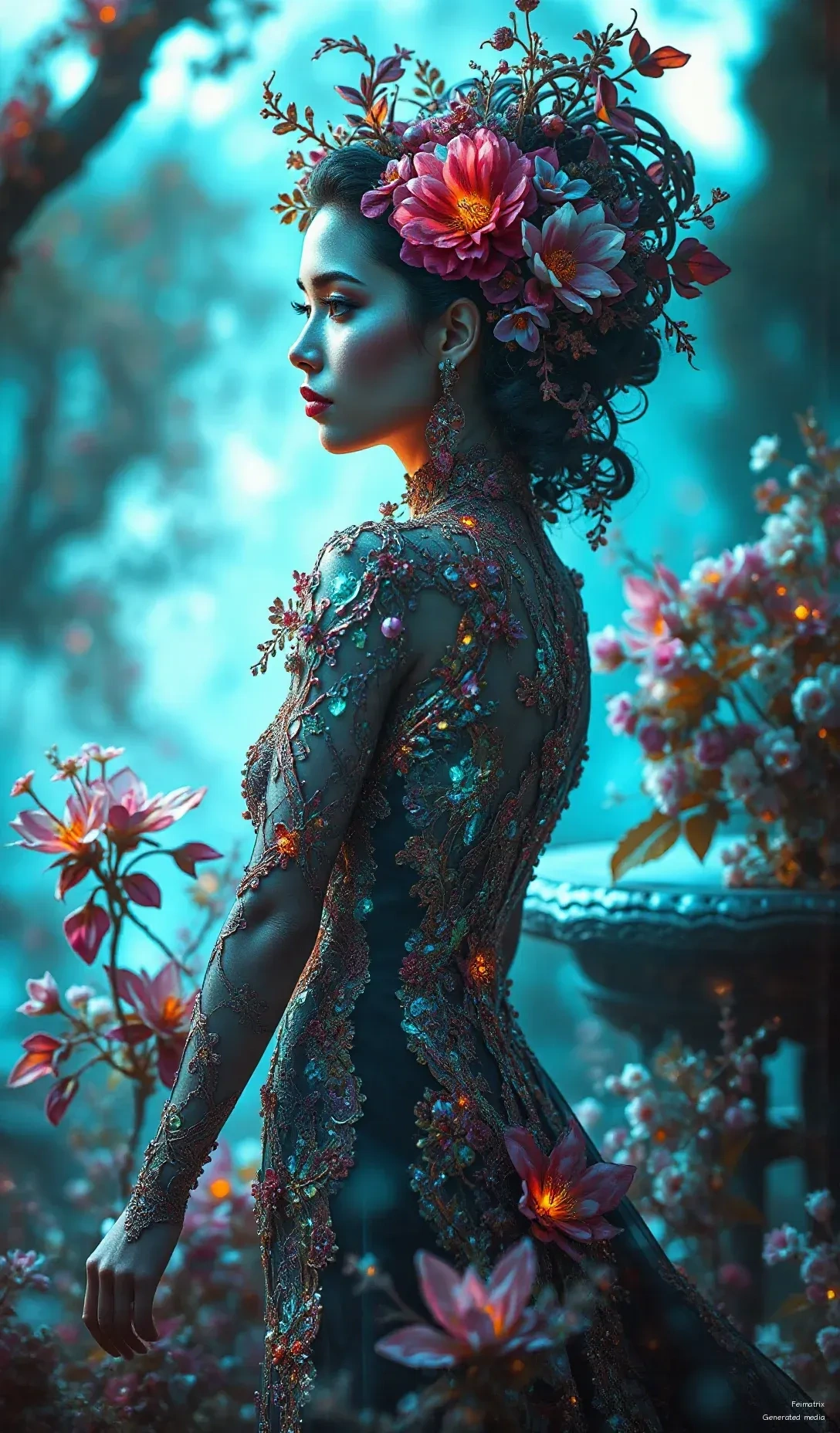 Sunlight through the leaves and that perfect worn-in sweater - feeling like this all time lately! A little bit cozy, a whole lot of magic. Lately it’s been all about those simple moments and embracing...