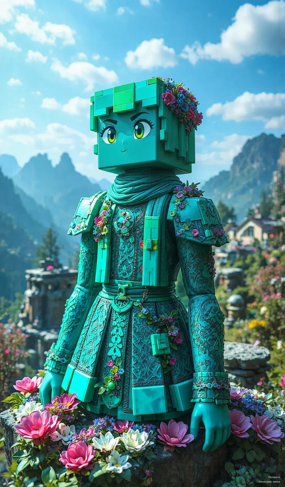 Sunlight through the leaves and that perfect cozy knit – feels like autumning into ourselves here! A little bit dreamy, a little bit messy, and all ours. Loving this quiet morning ritual of coffee & c...