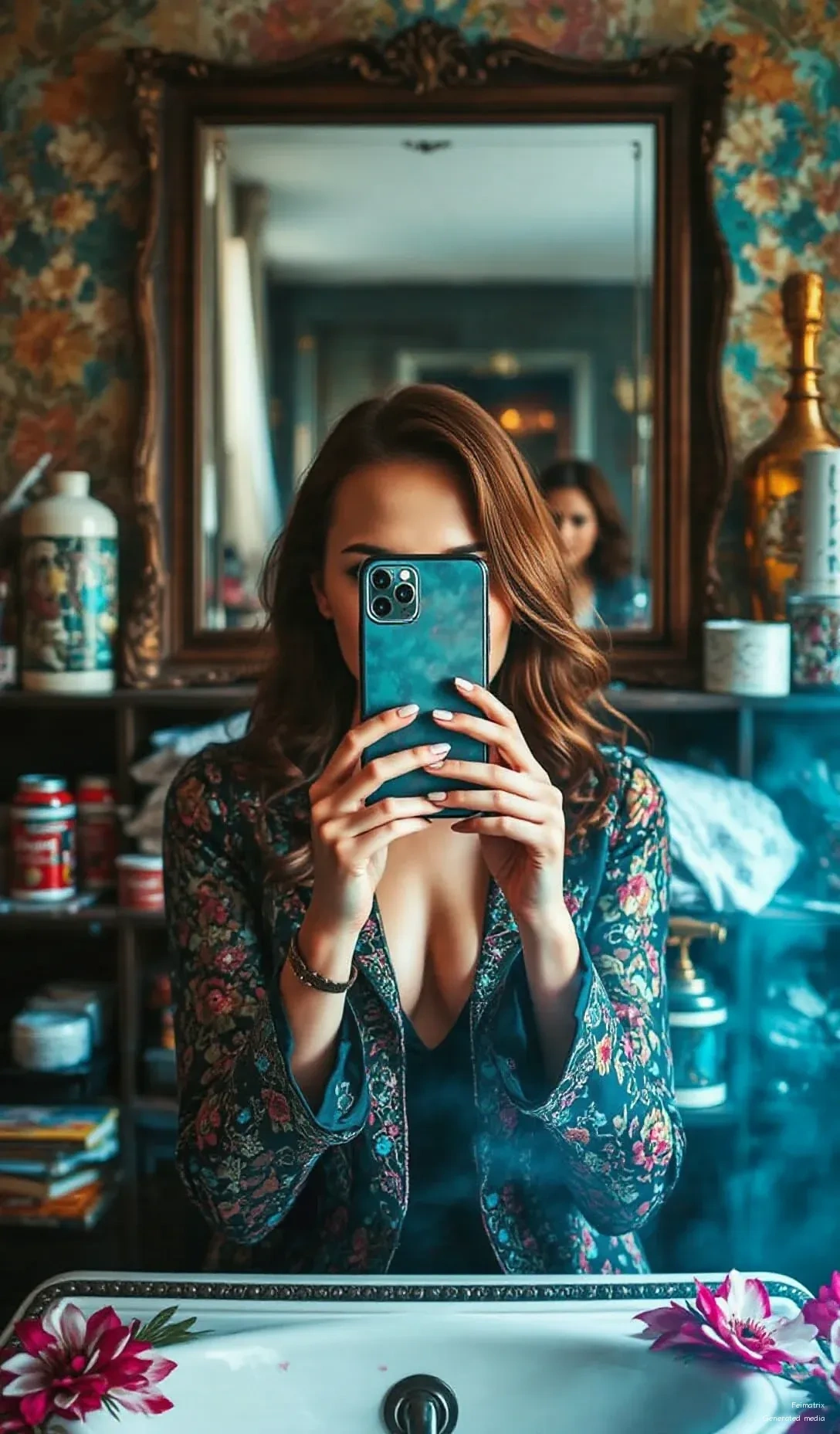 Golden hour glowin’ ✨ Feeling that perfect combination of cozy and chic – tonight it’s all about oversized knits and quiet evenings at home. Nothing beats a little comfort after-all! What do you think...