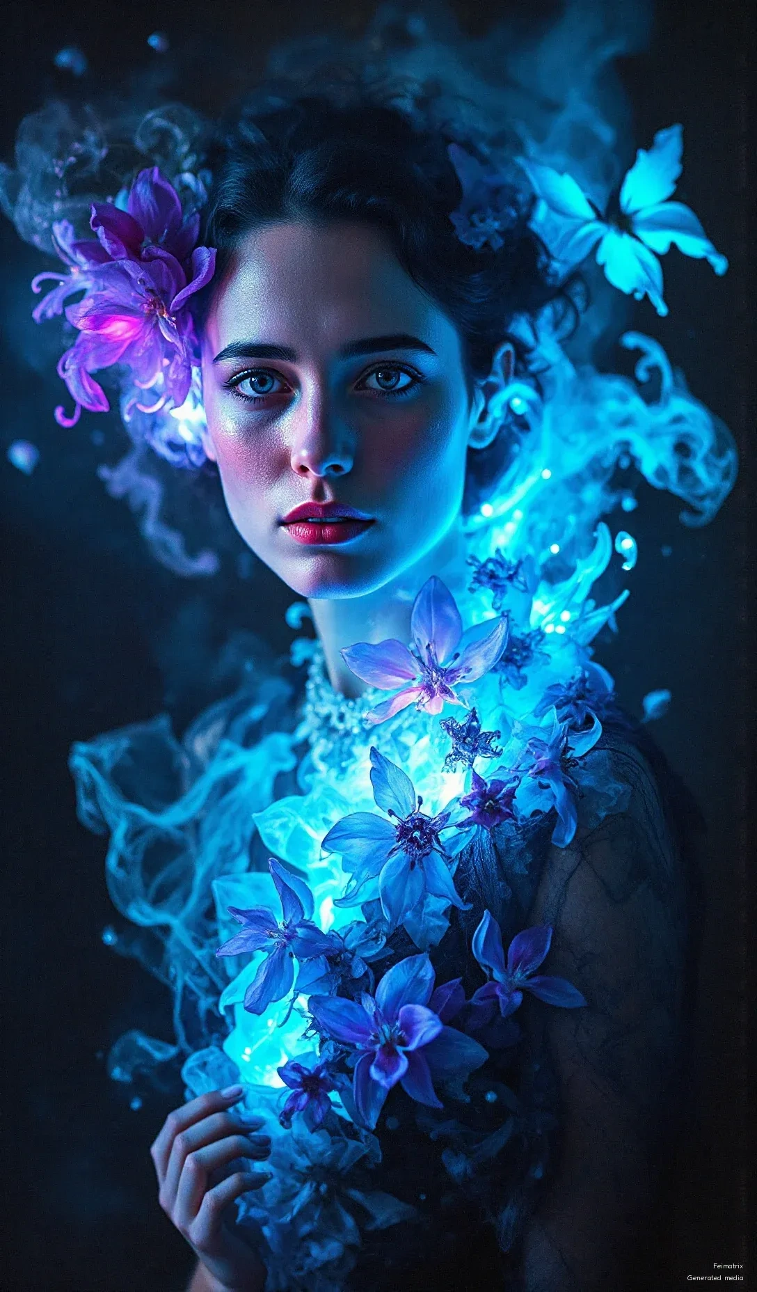 Sunlight through the leaves and favorite coffee to hand - feeling that perfect autumn glow today ✨ Simple moments like these make everything feel right. A little bit cozy, a whole lot of magic – what’...