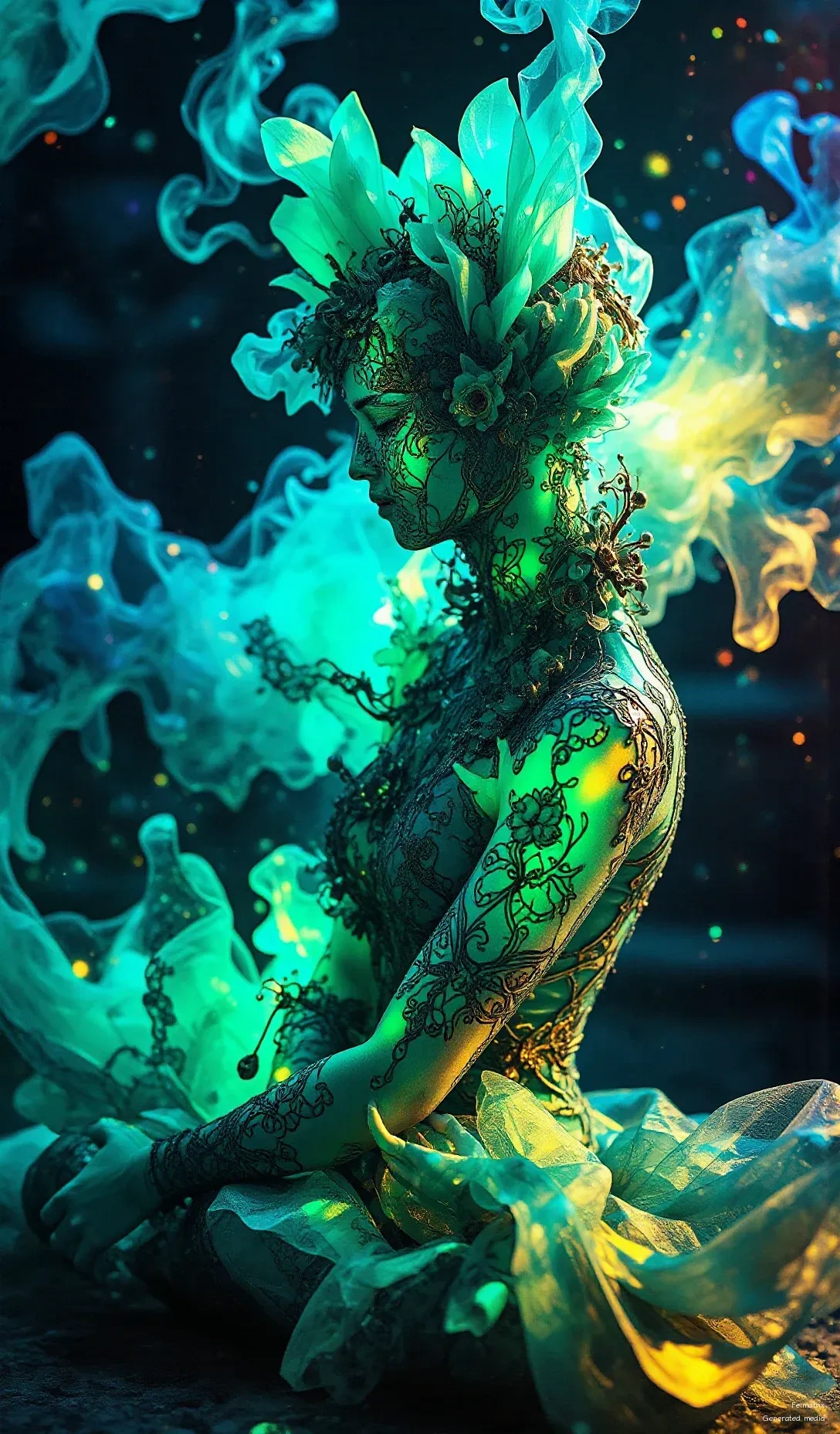 Golden hour glow and feeling like we’ve found our favorite cozy corner. A little bit of rain outside doesn’t matter – it’s all about these simple moments and that perfect cup of tea. Feeling content i...