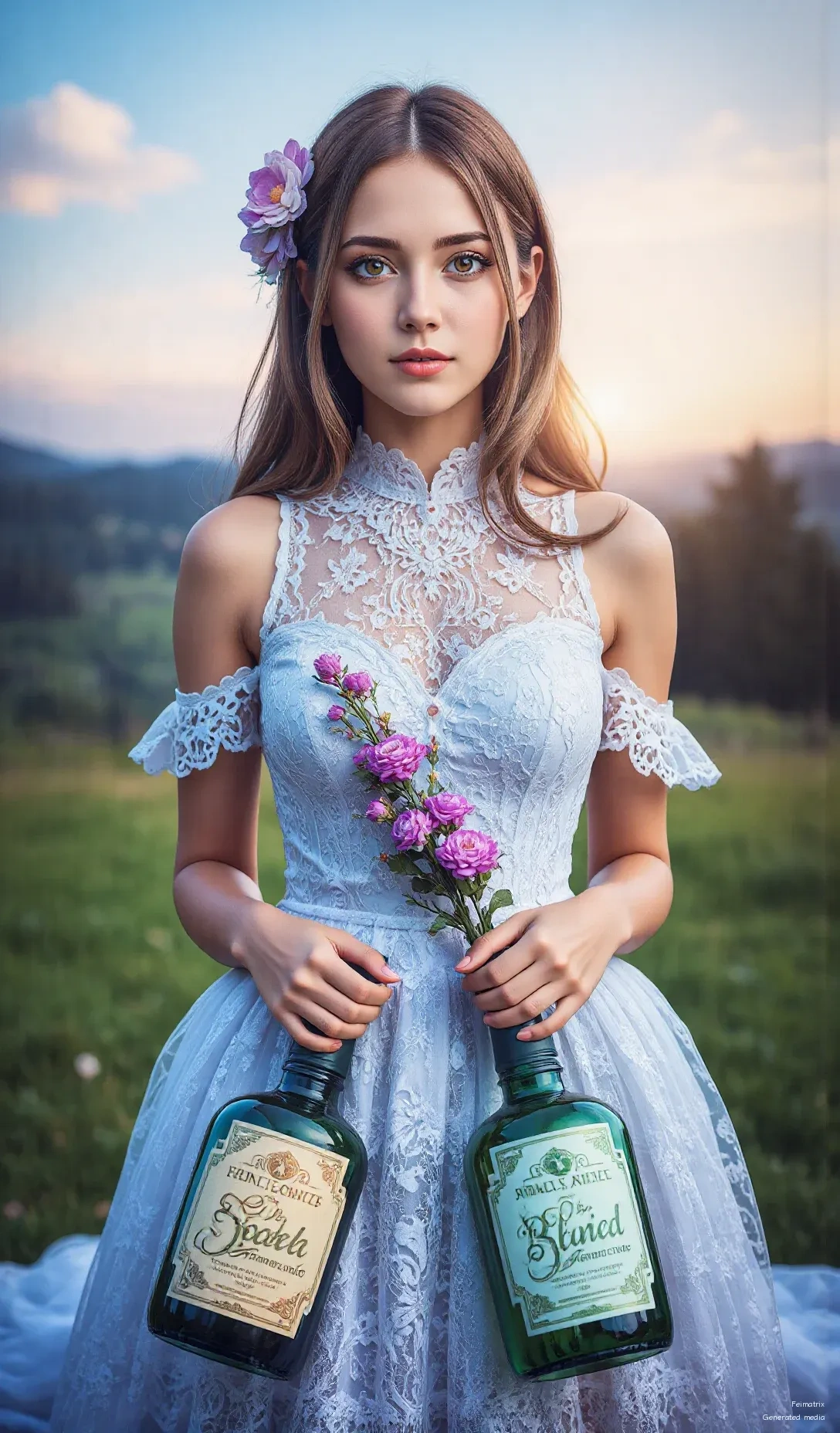Sunlight through the leaves and that perfect little cozy knit – feeling like this most days lately! A bit dreamy, a touch nostalgic… maybe justing finding our way back to ourselves. Coffee cup in hand...