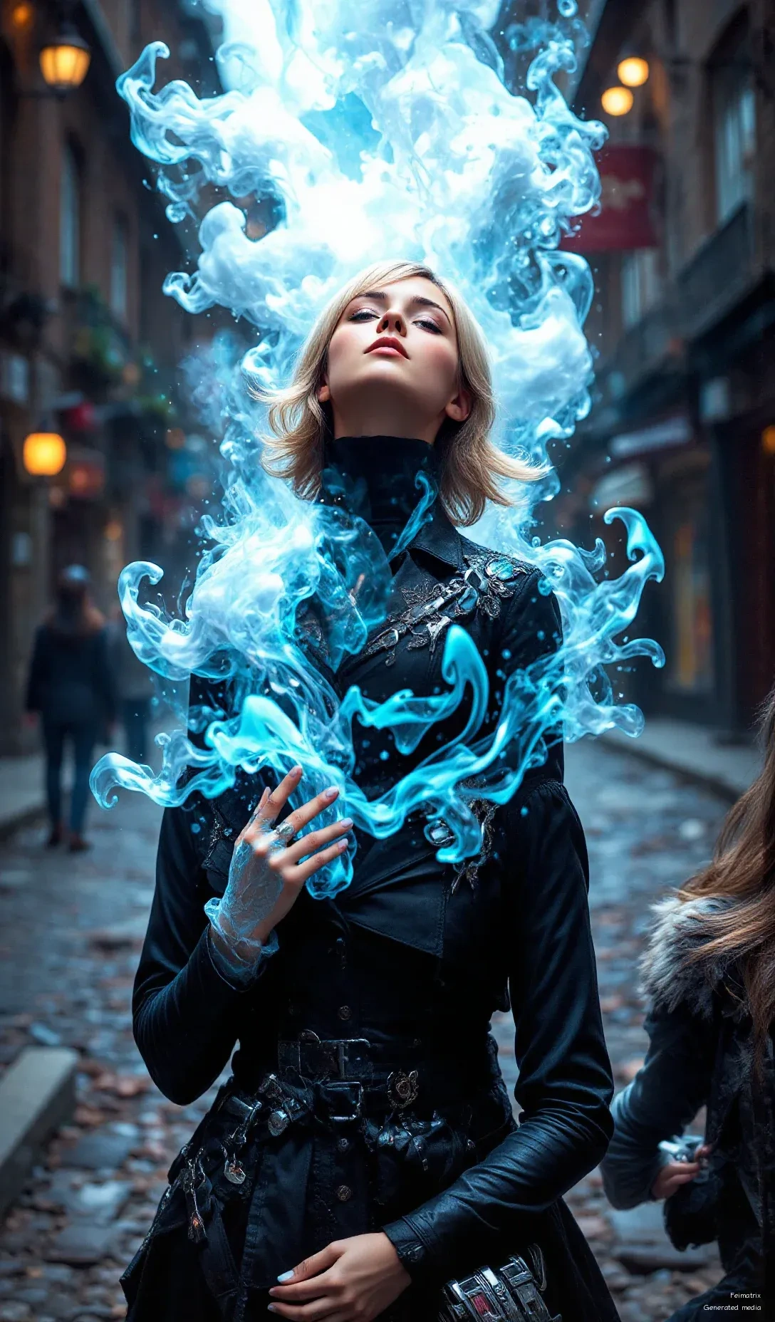 Sunlight through the leaves and a cozy knit – that’s how it’s done! Feeling like we found our little slice of heaven today, sipping coffee and letting the world drift by. A perfect autumn day, one slo...