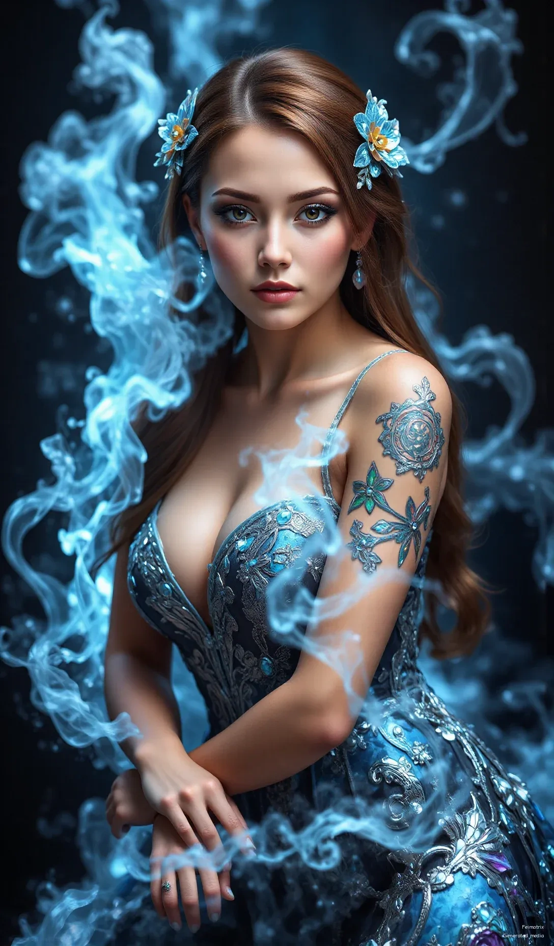 Sunlight through the leaves and a cozy knit – that’s how it’s done! Feeling perfectly contented here today, just wrapped up in our little corner of the world. A quiet moment to recharge before heading...