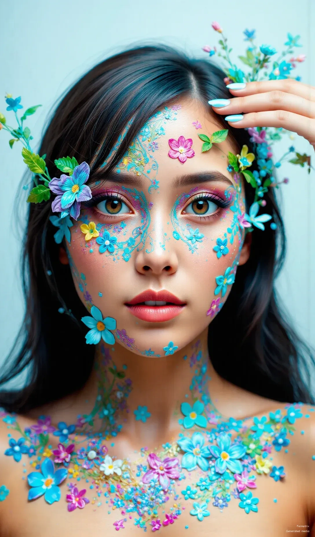 Sunlight through the leaves and that perfect vintage knit – feeling like this all weekend! A little bit cozy, a little bit dreamy… just how we like it. Sometimes the best moments are the quiet ones, d...