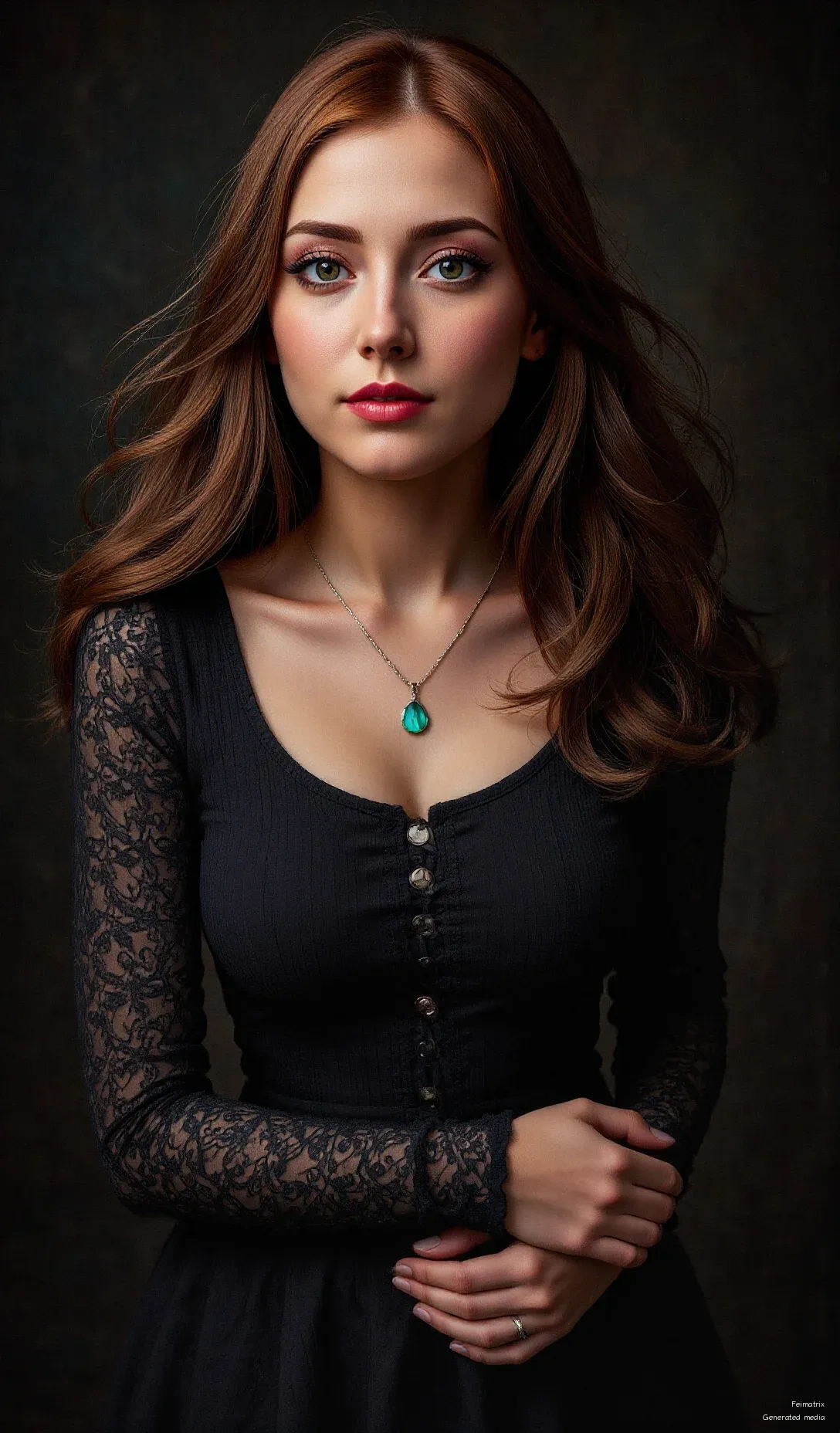 Sunlight through the leaves and that perfect vintage knit – feeling like we’ve found our little haven today. A bit of cozy chaos and endless good vibes here at home. Doesn’t get much better than this,...