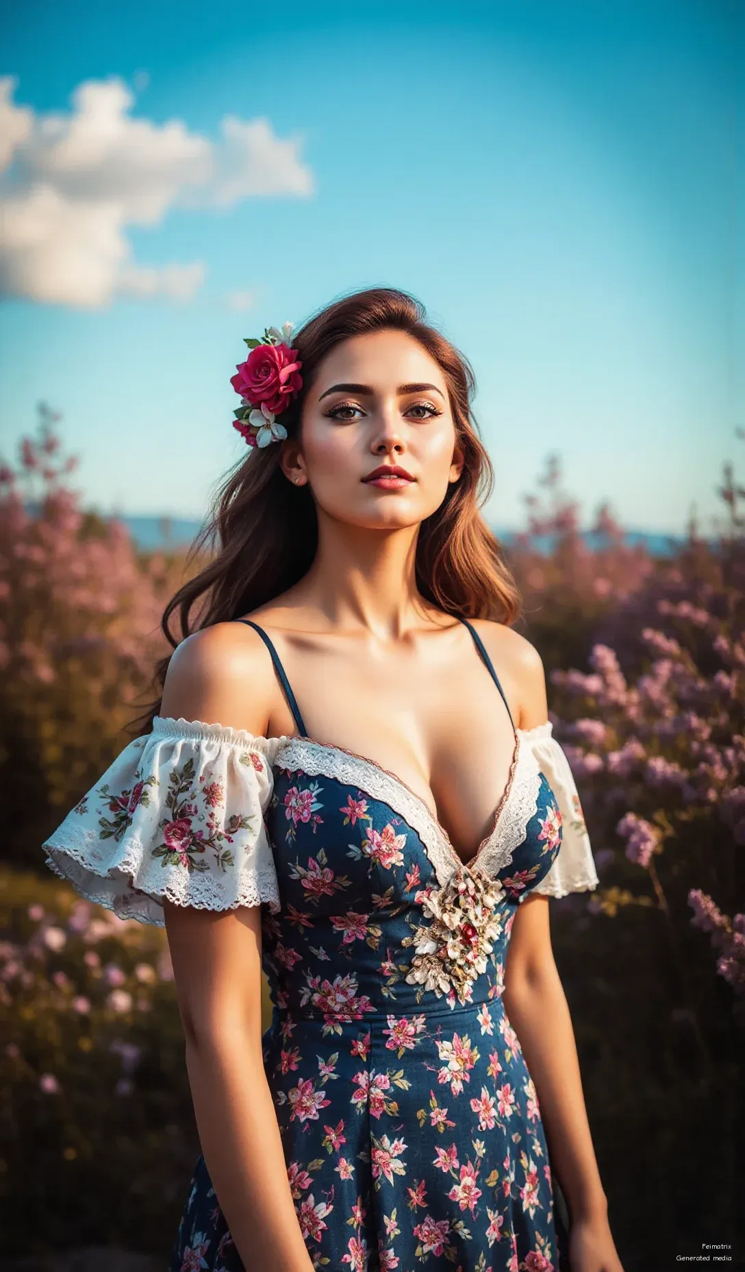 Golden hour glow and perfectly worn-in boots – that’s what it’s all about! Feeling cozy tonight, wrapped up in our favorite knit (and maybe a little bit of nostalgia). Simple joys and quiet evenings -...