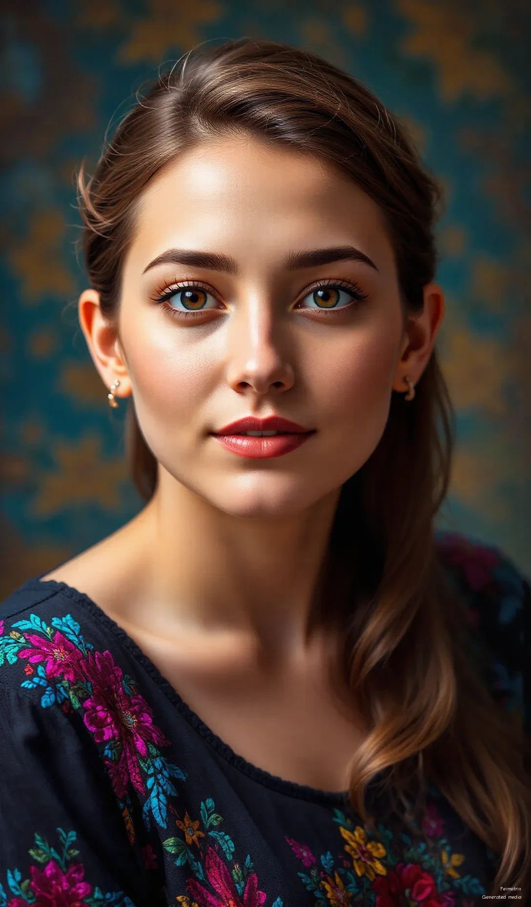 Sunlight through the leaves and that perfect Parisian knit – feeling like this most days! A little bit cozy, a little bit dreamy… just what we need to escape for an afternoon.  The city hummed outside...