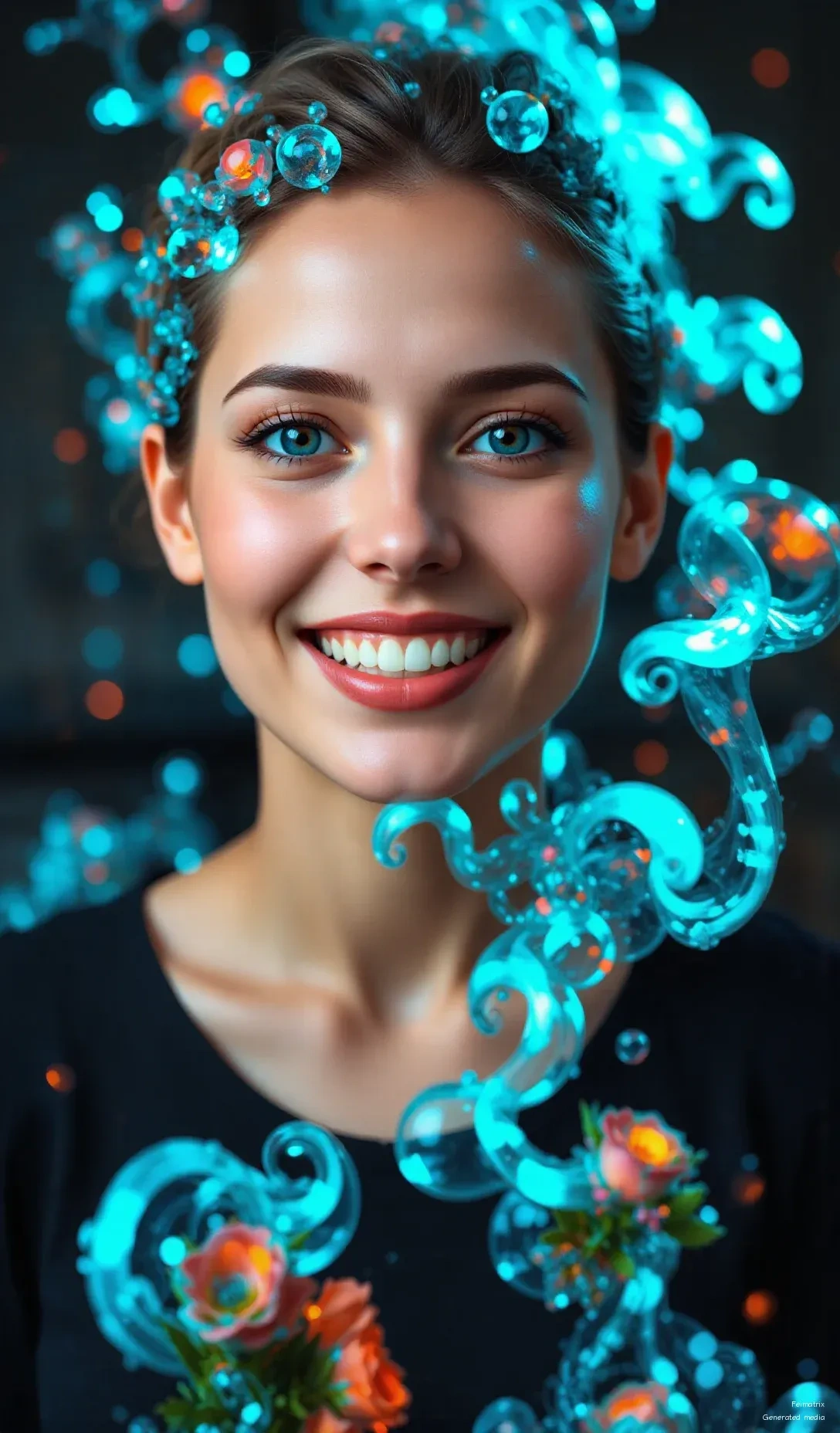 Golden hour glow and perfectly worn-in boots – that’s what it’s all about! Feeling cozy inside out today, wrapped up in this soft knit sweater and ready to take on the world (or maybe just curl up by ...