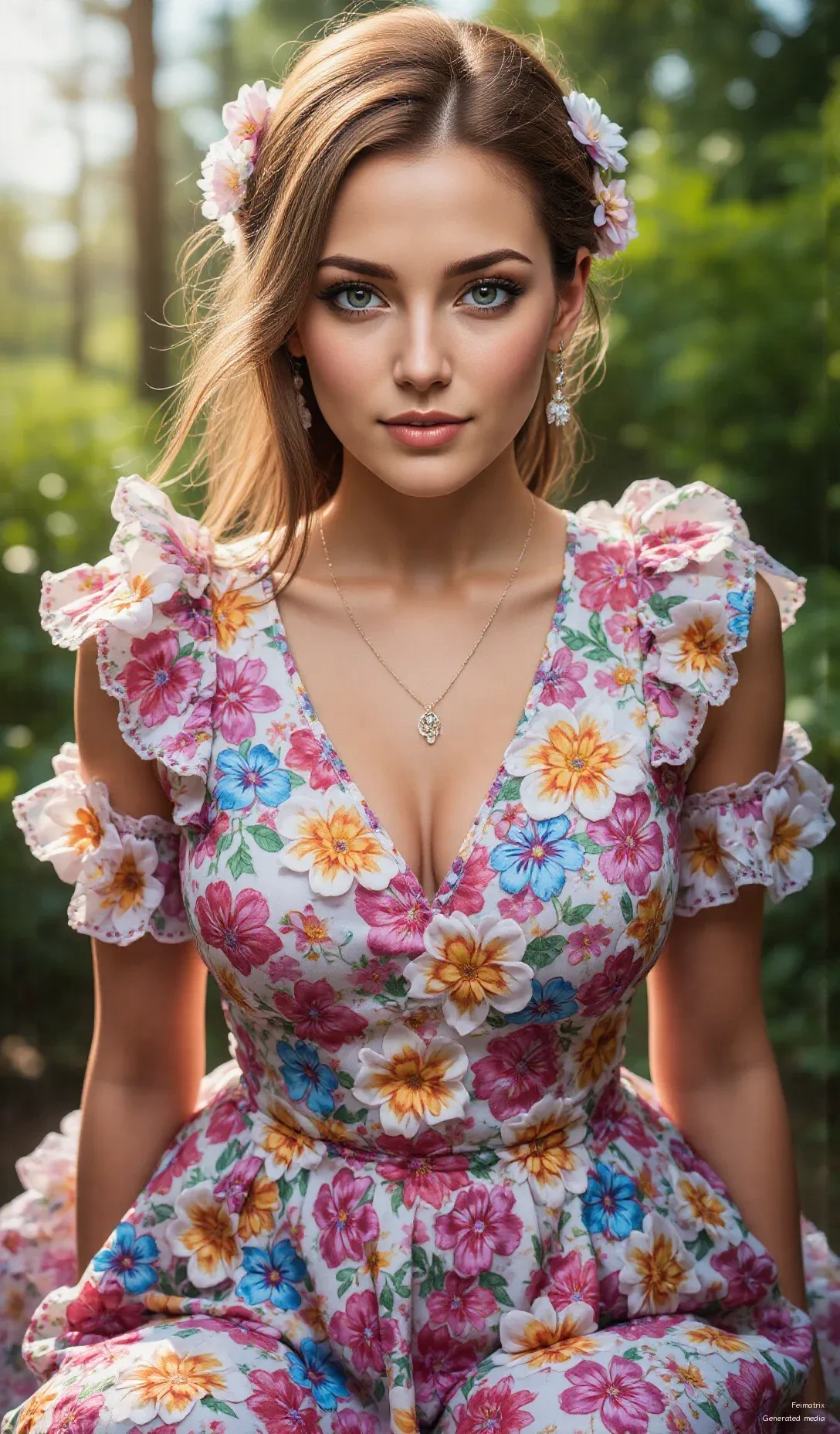 Golden hour glow and perfectly messy hair - feeling like this is just how it’s supposed to be! A little cozy, a lot of comfort, and completely content here at home in our favorite knit sweater (bonus ...