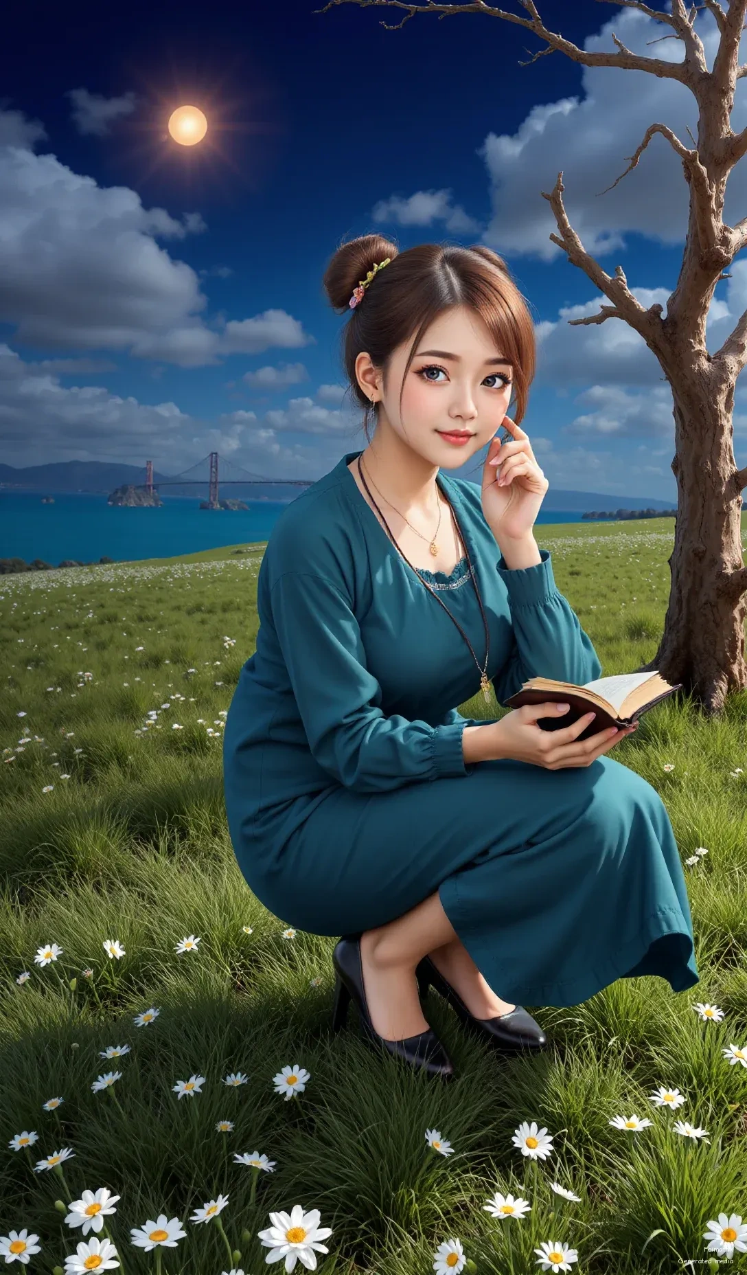 Sunlight through the leaves and coffee in hand – doesn’t get much better than this, right? Feeling that cozy comfort today, wrapped up in our favorite oversized sweater and letting the city buzz outsi...