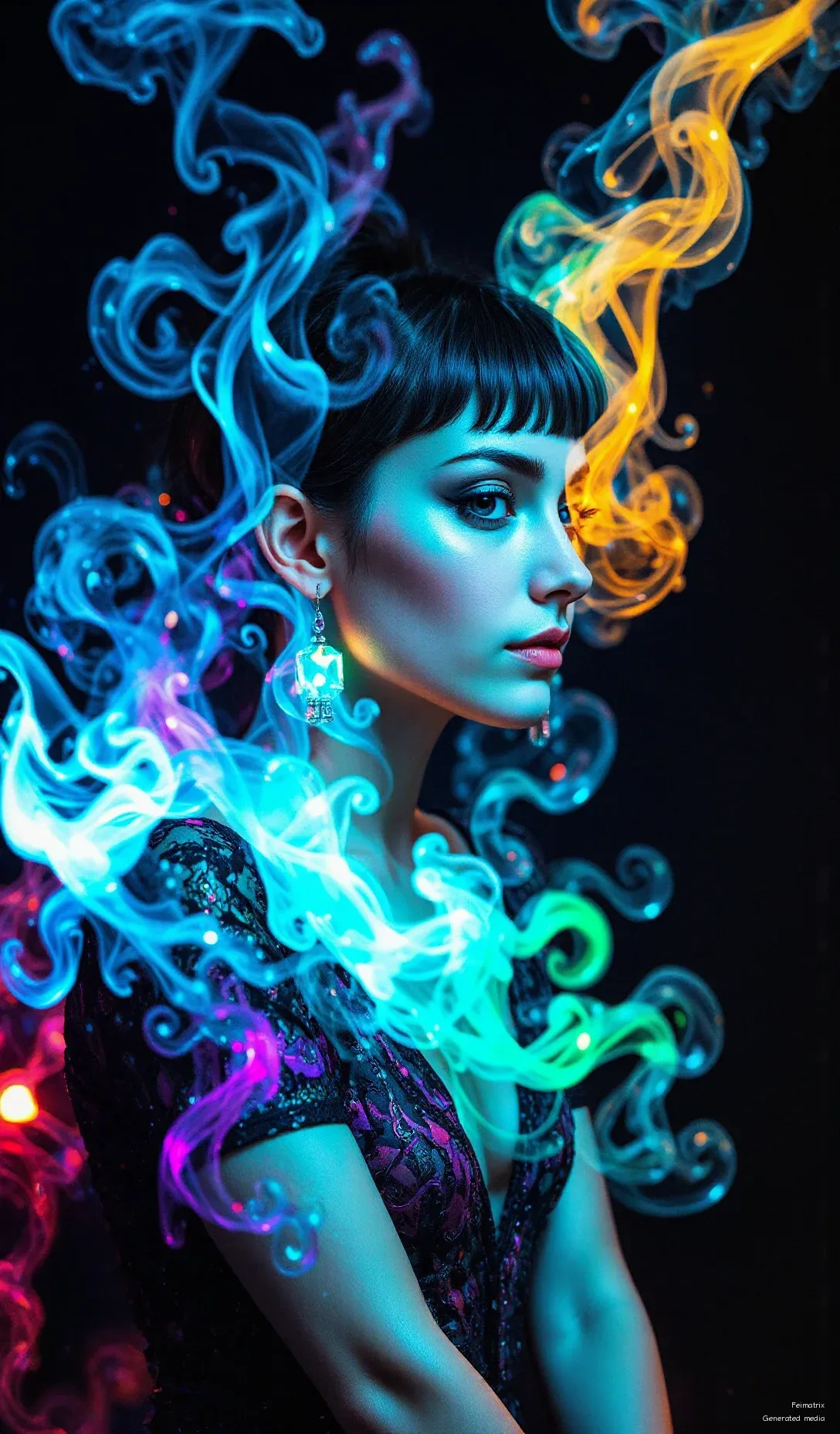 Golden hour glow and feeling like it’s ours to keep... Sometimes all we need is a cozy sweater, a perfect cup of tea, and a little bit of quiet. Loving this simple moment of peace as much as you do! ✨