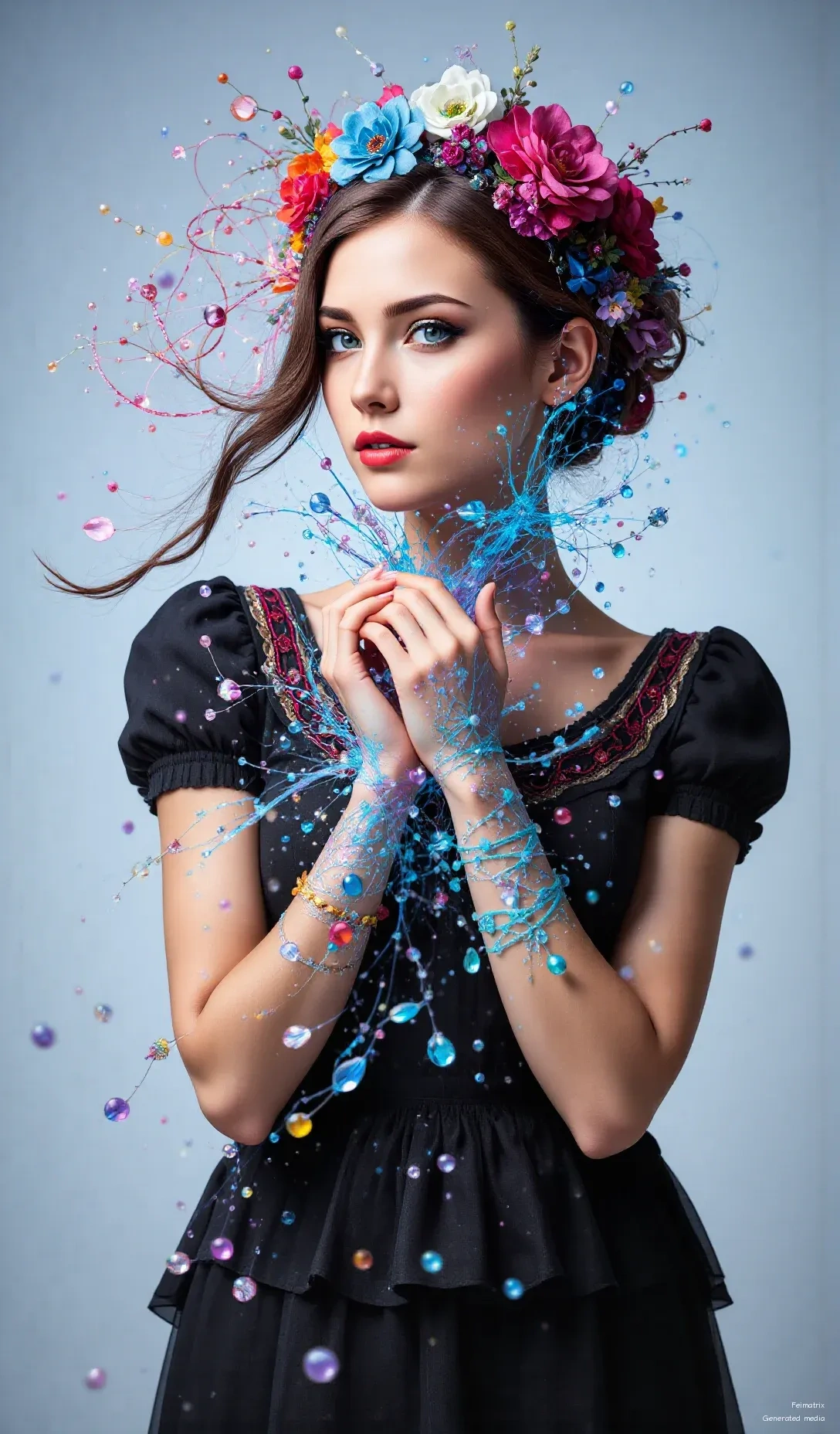 Golden hour glowin’ ✨ Just us and our favorite oversized knit – perfect for cozying up at home with a good book (and maybe a little bit of wine). Feeling like this all day! What we're wearing when we ...