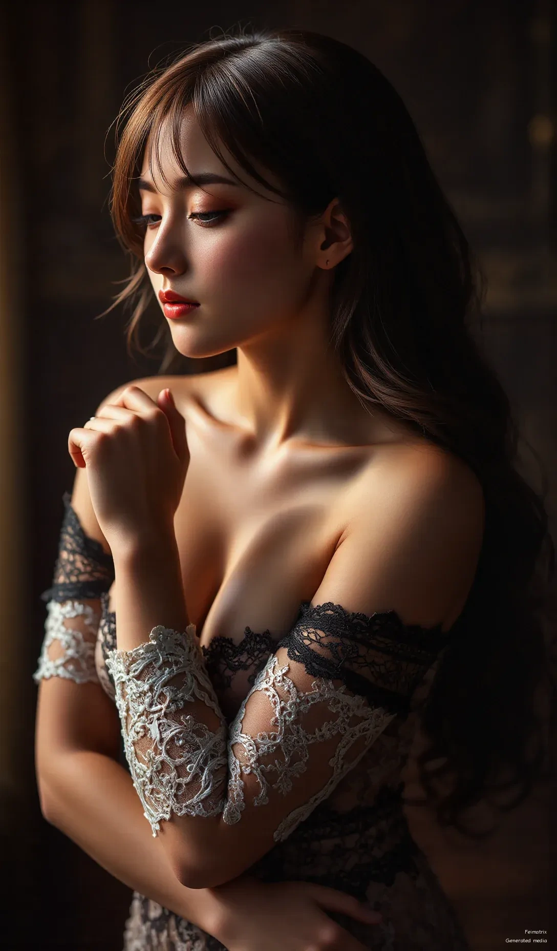 Sun-kissed skin and endless summer vibes ✨ Feeling grateful for this perfect moment.