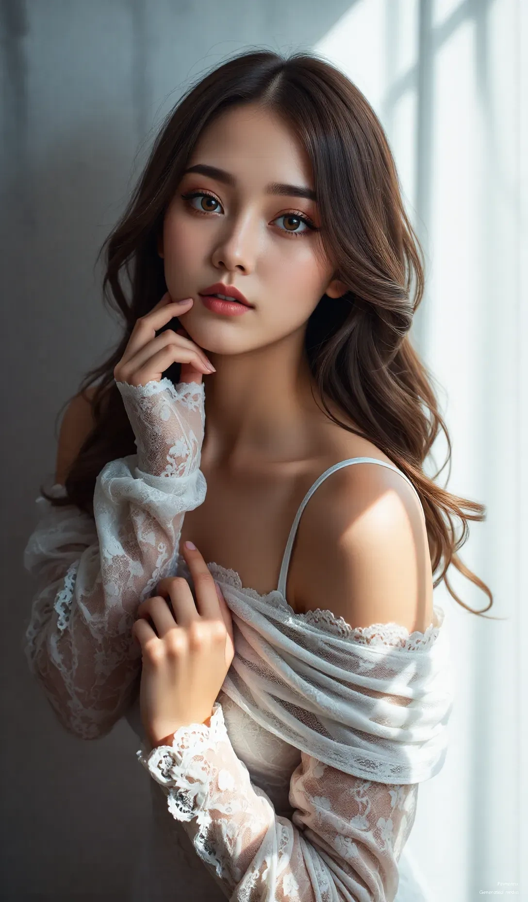 Sunlight on the skin. Perfume in the air. A perfectly-placed smile. Bliss. ✨