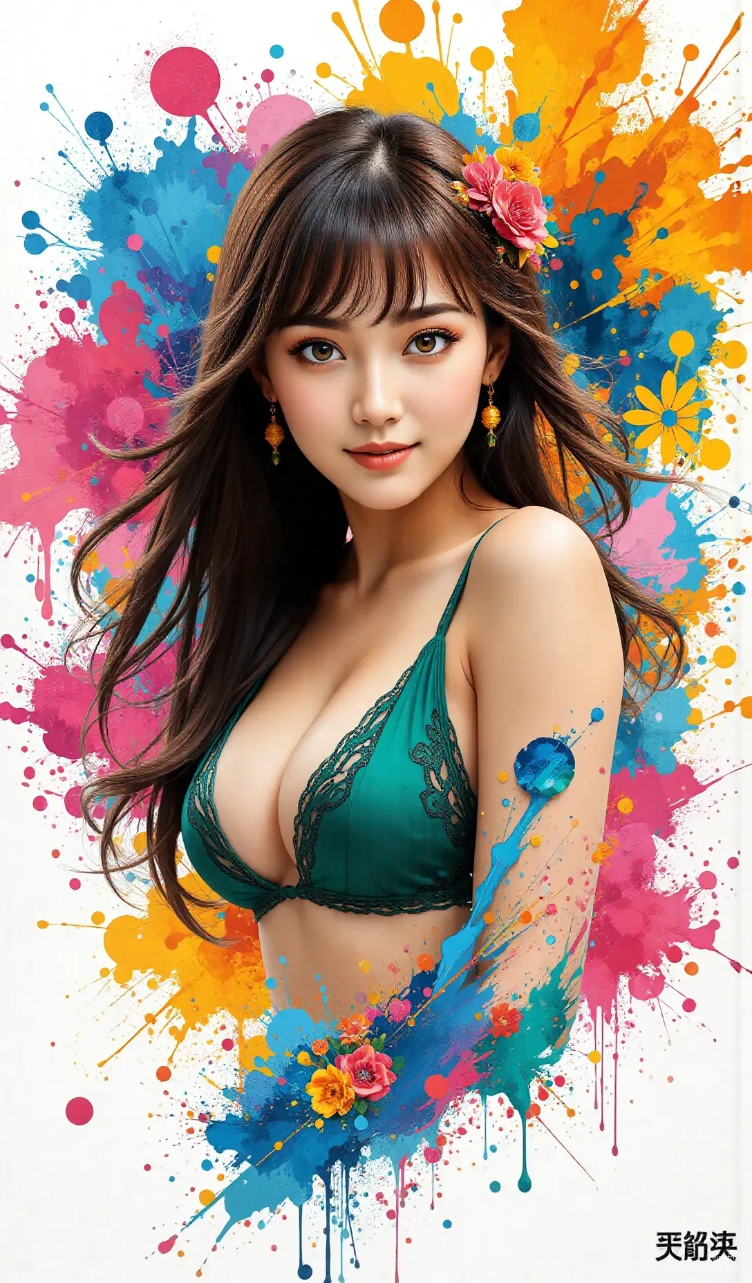 Sun-kissed skin & perfect waves ✨ Pure bliss being here with you all! 🥰