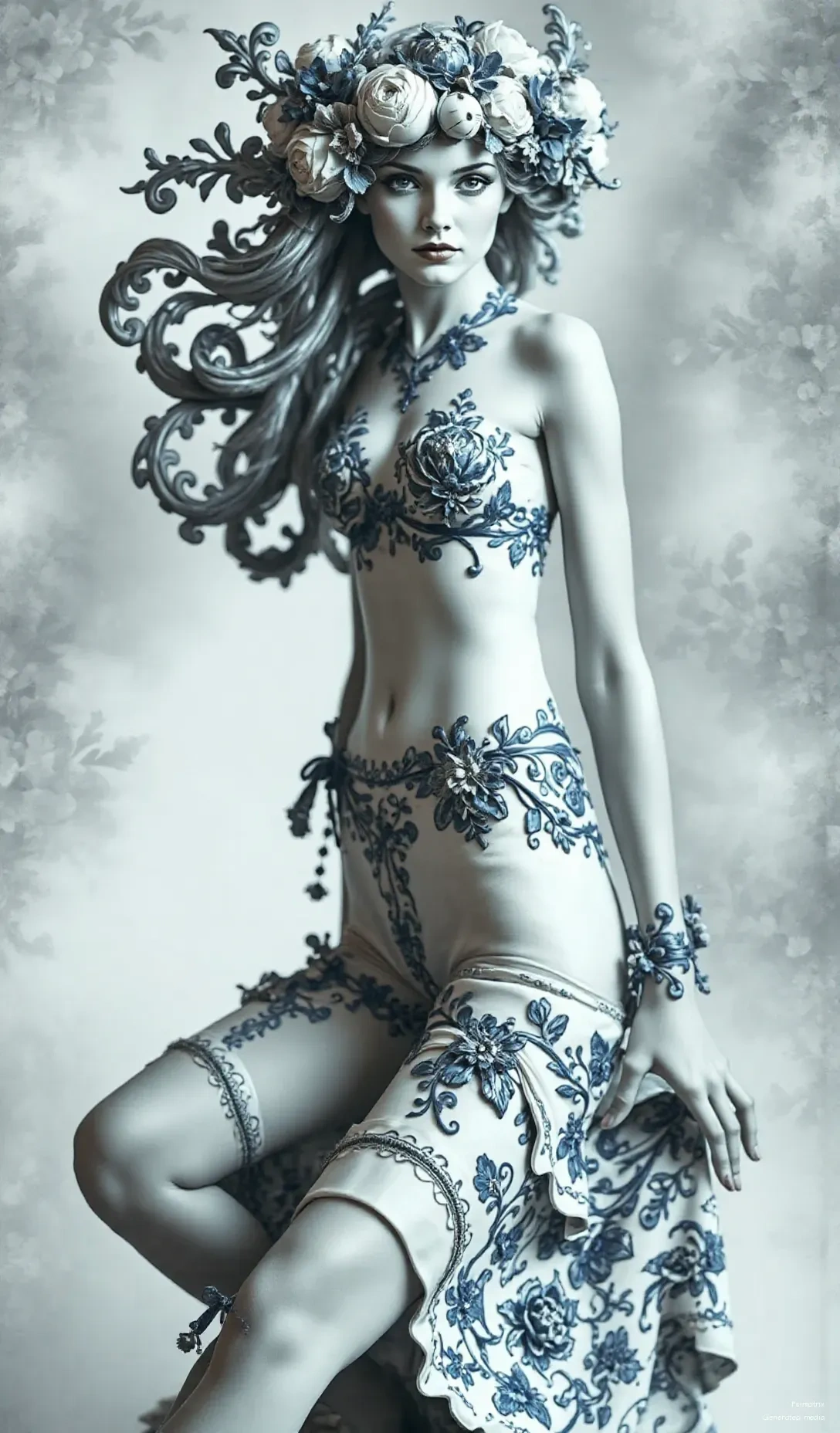 Soft light, perfect angle. Just a little bit of magic ✨