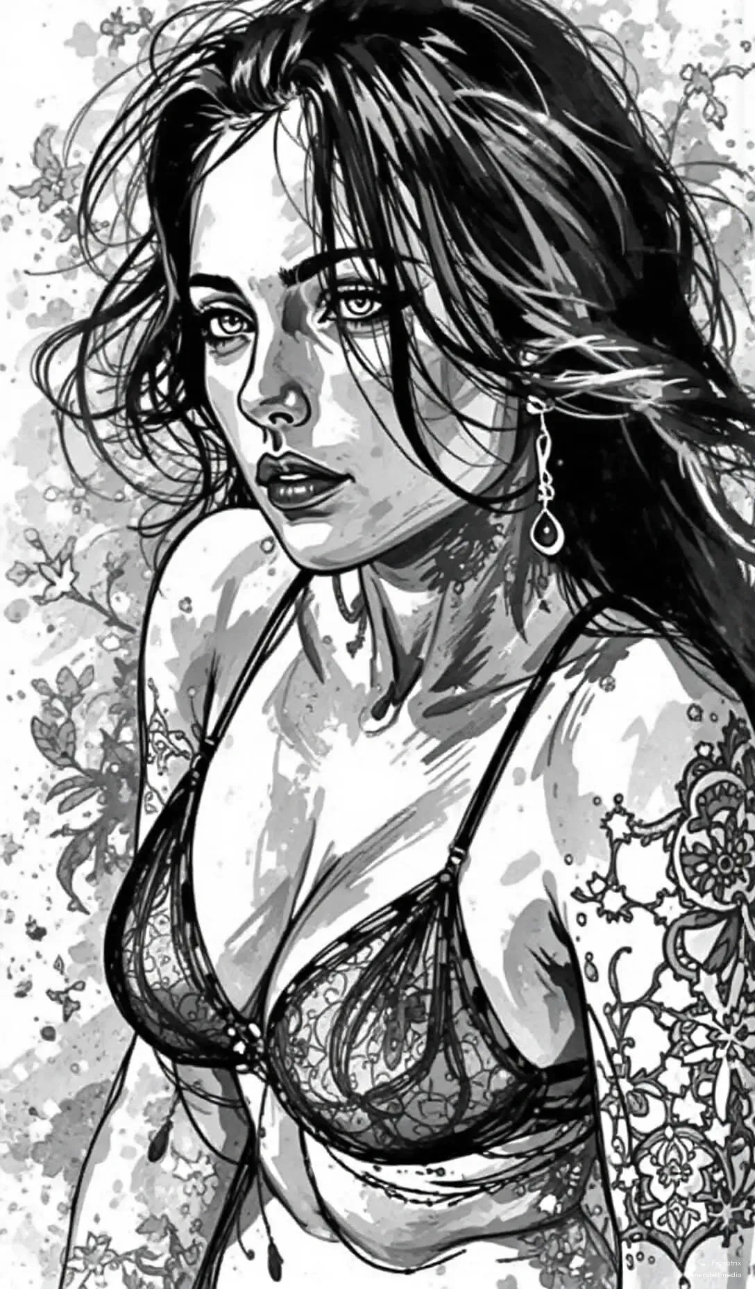 Blissful serenity. Warm light. Perfect angle. ✨