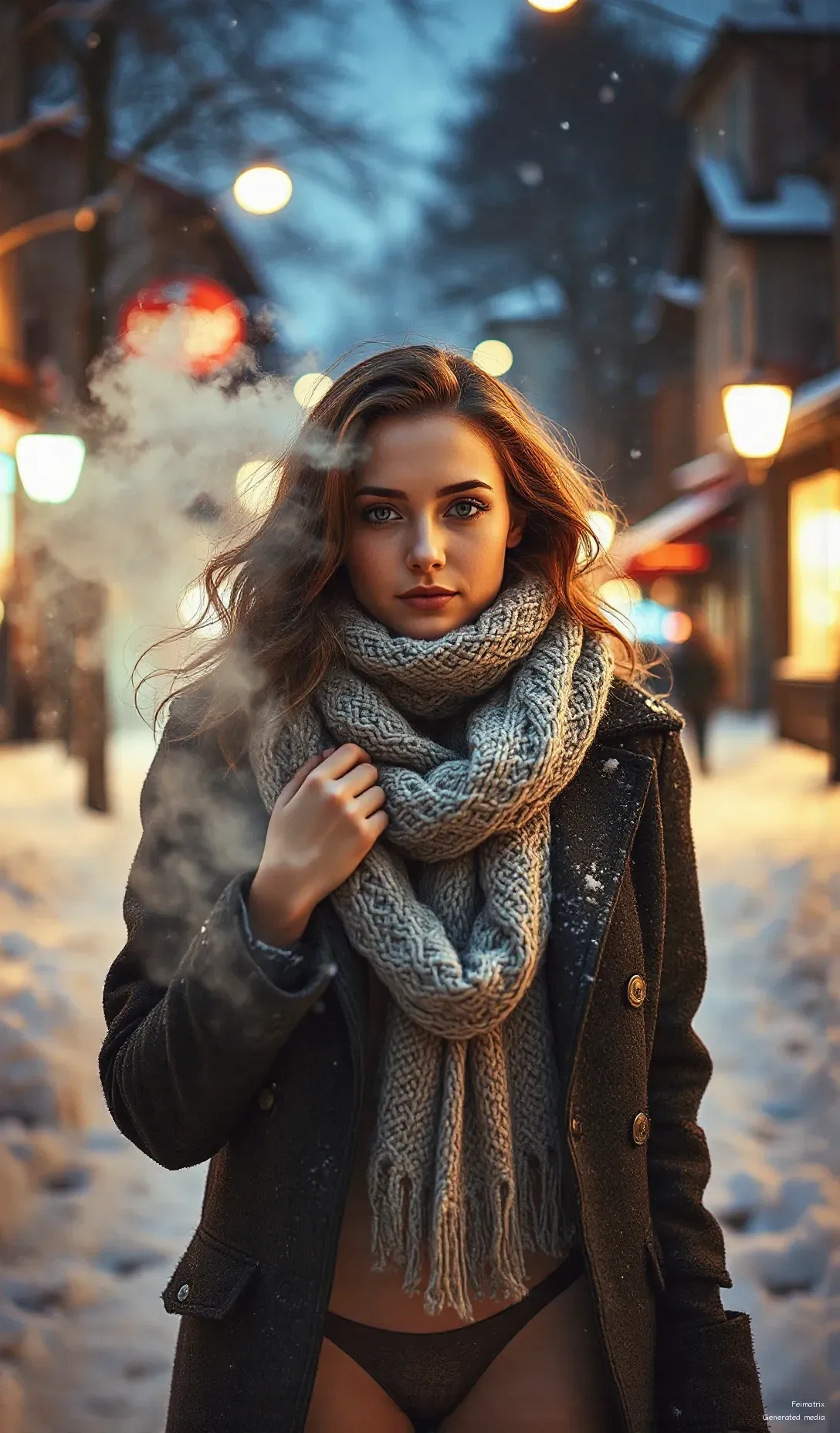 Sunlight on the skin, a perfect smile. Pure bliss. ✨