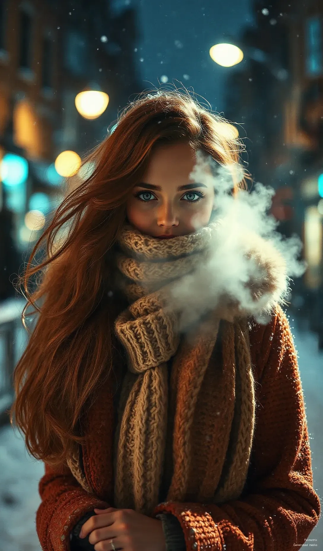 Blissful serenity. Sun on skin, perfect smile. Life is good. ✨️