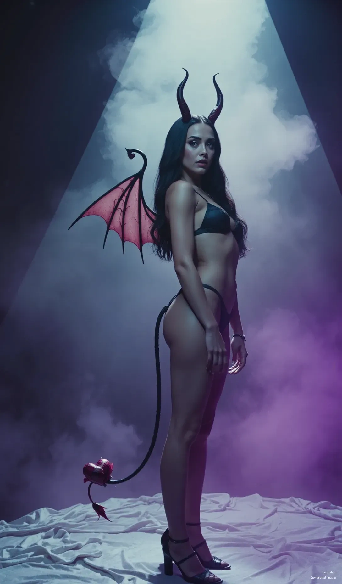 Sun-kissed skin and perfect waves ✨ Feeling grateful for this moment of pure bliss.