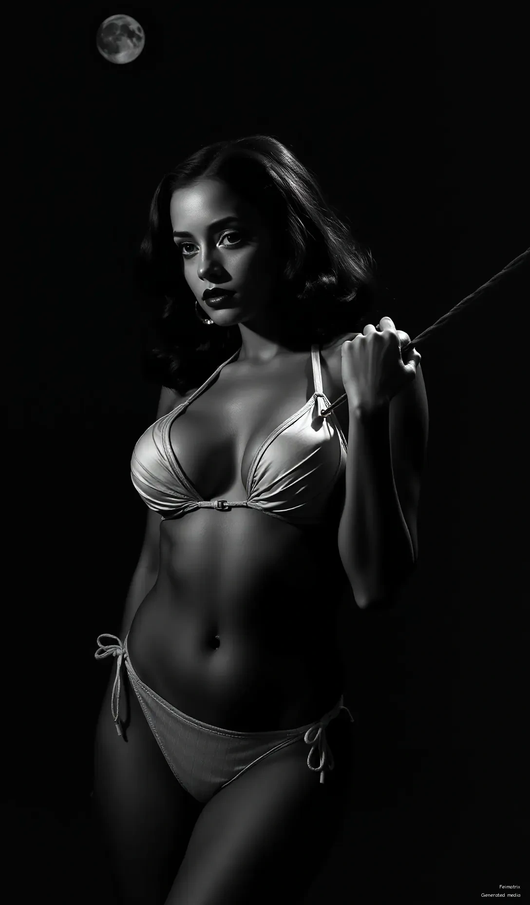 Sun-kissed skin & a perfect smile. ✨ Feeling grateful for this moment of pure bliss.