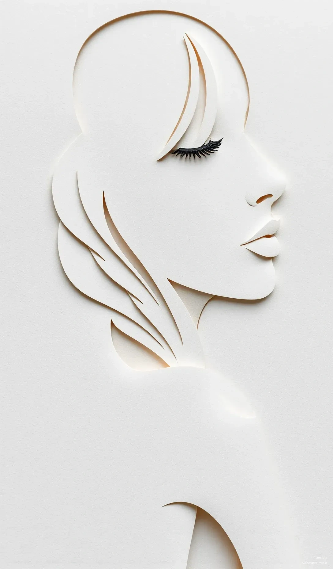 Sunlight on skin. That perfect angle. ✨