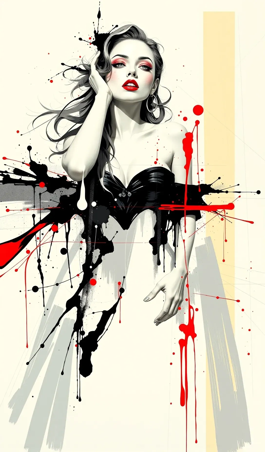 Sun-kissed skin & perfect waves ✨Feeling utterly radiant today!