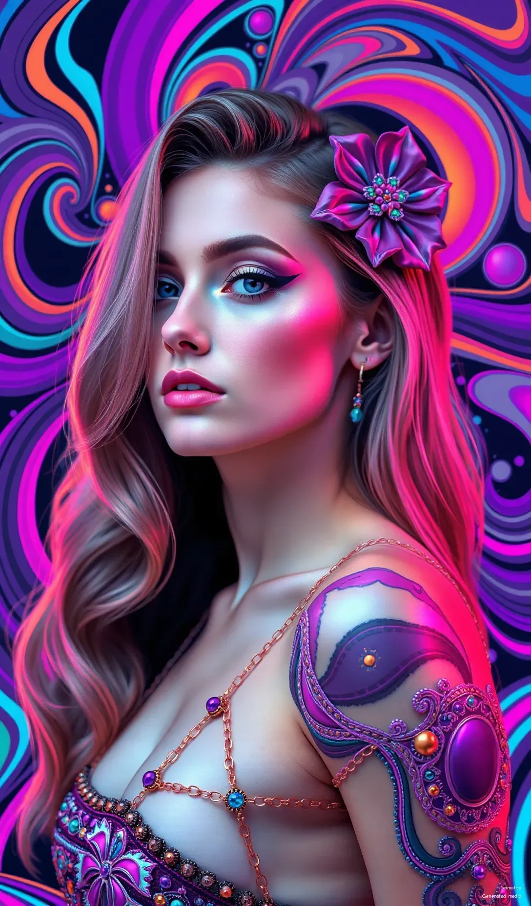 Sunlight on skin, sound of the crowd, pure bliss ✨